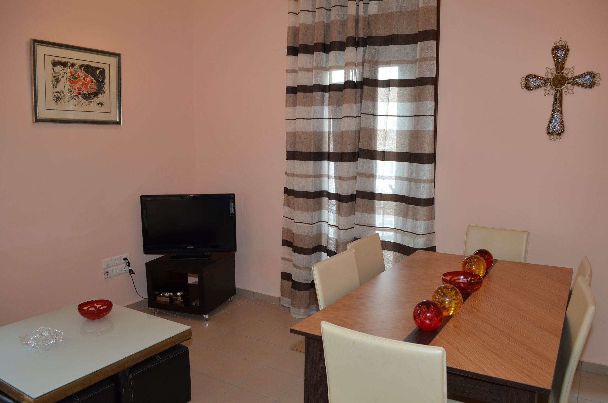 Фото N E P center Hotel Rodos