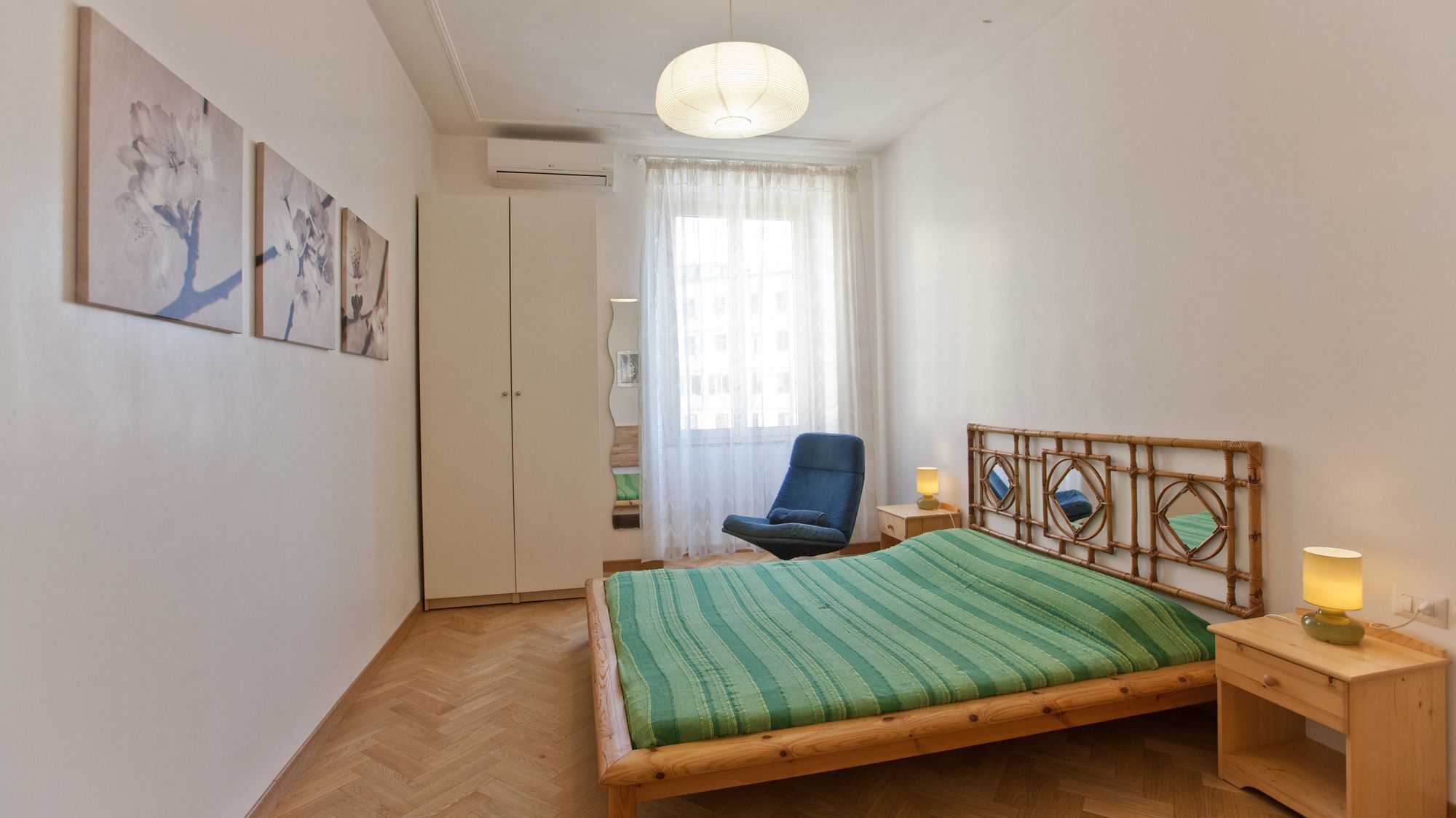 Фото Rental In Rome Telesio