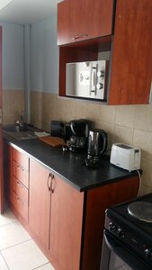 Гостиница Kate