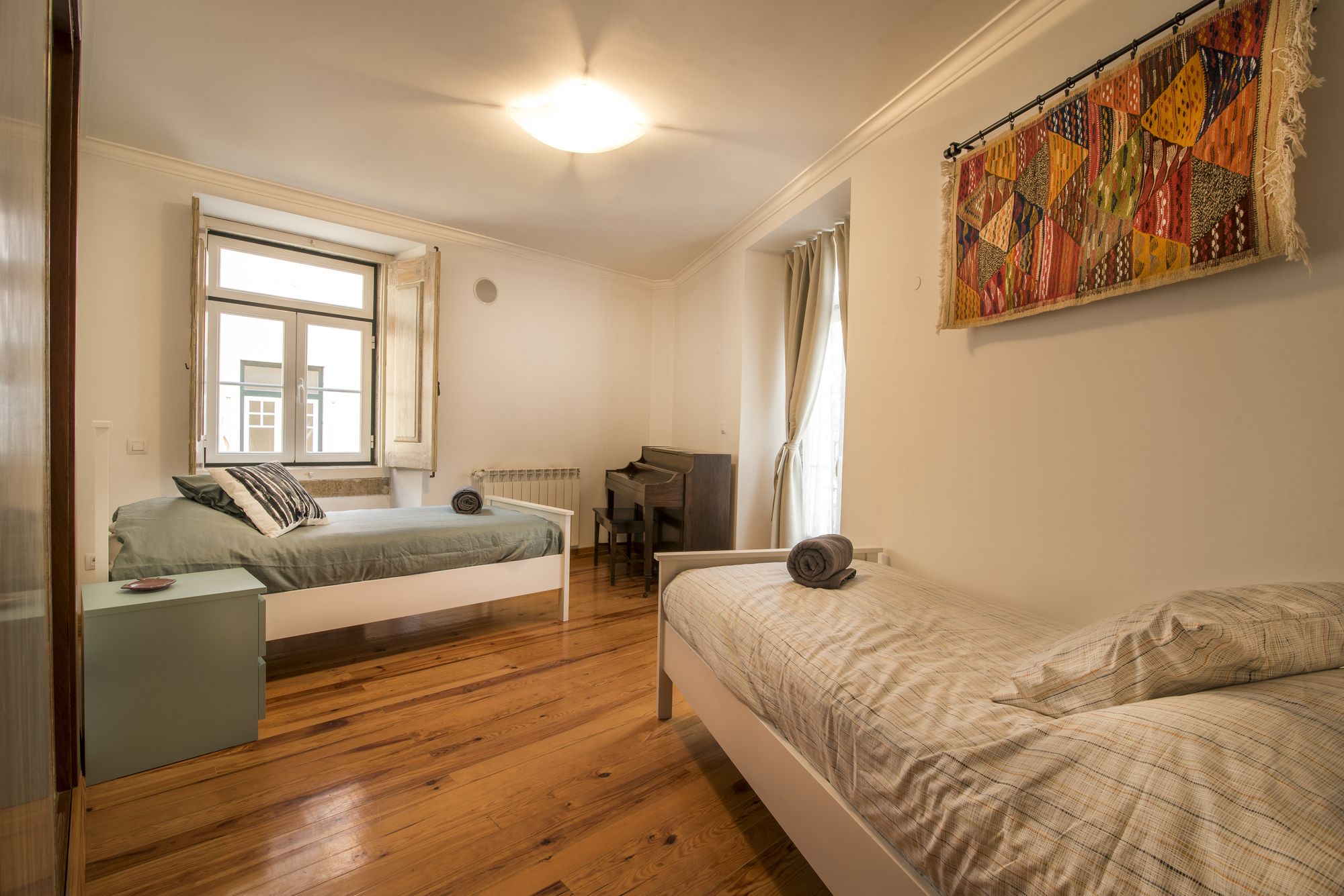 Фото Grand Parliment Duplex by Homing