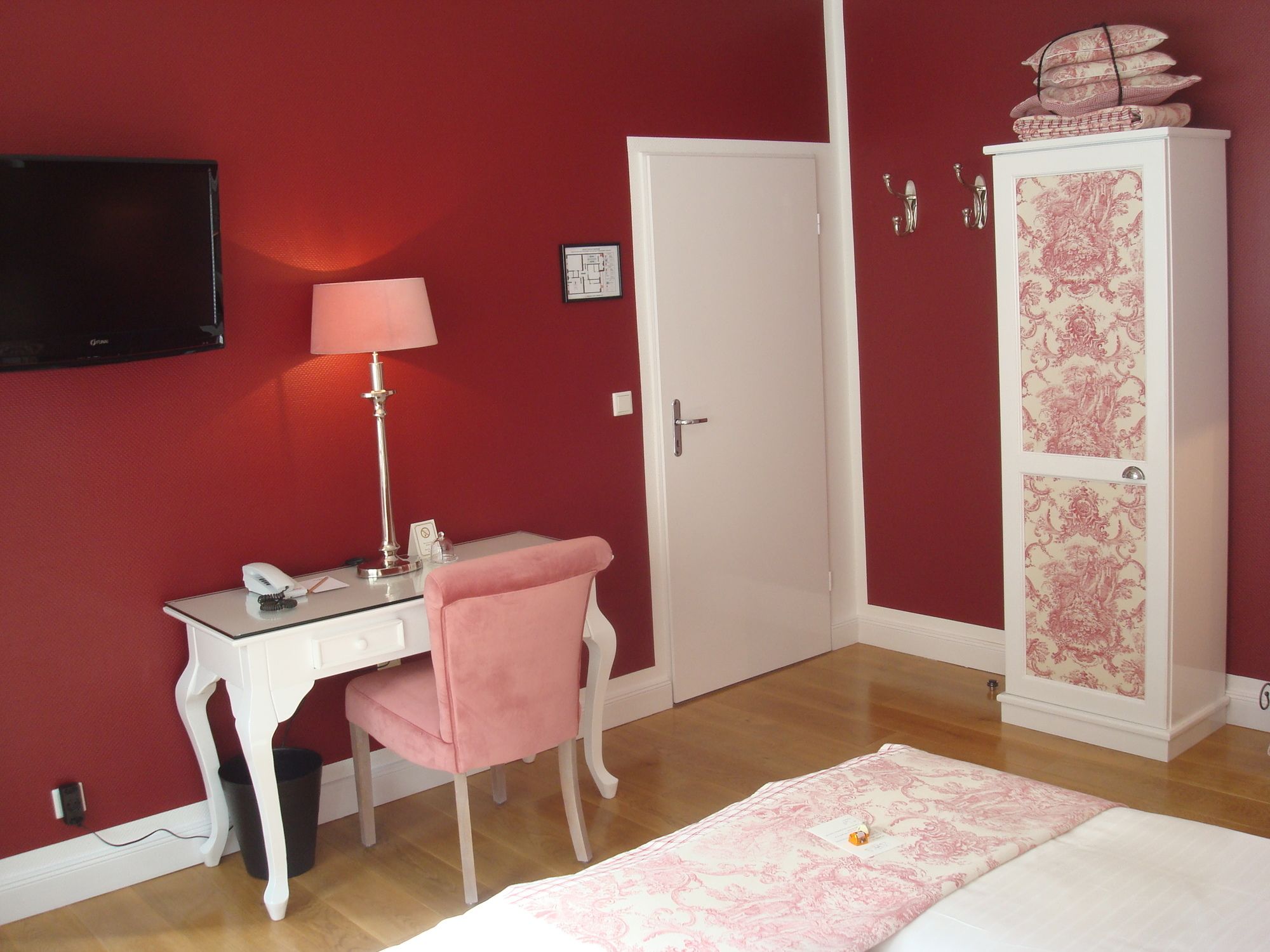 Фото Hotel Sir & Lady Astor