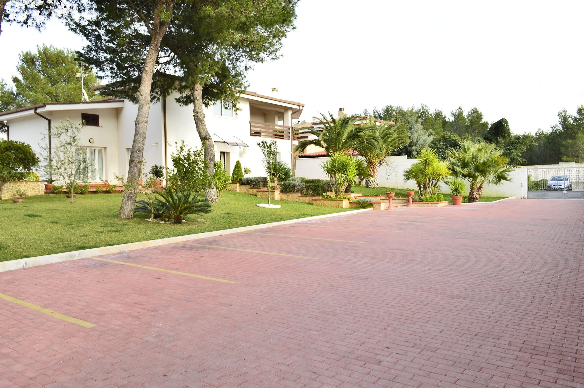 Фото Bed and breakfast Nacorè