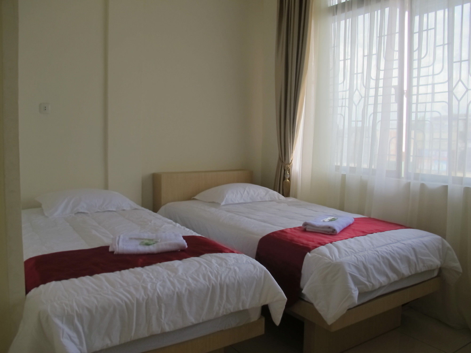 Фото Paddington Homestay