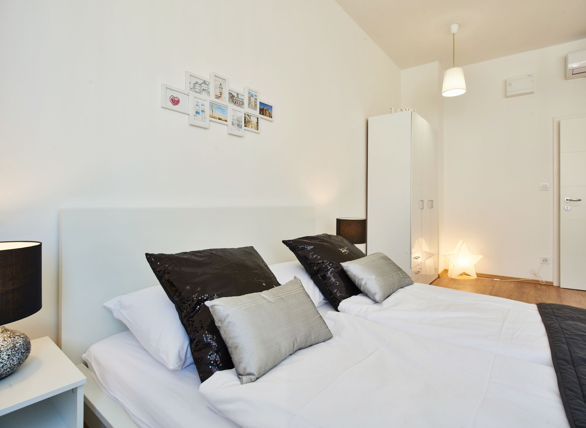 Фото Apartment Palazzo Zagreb