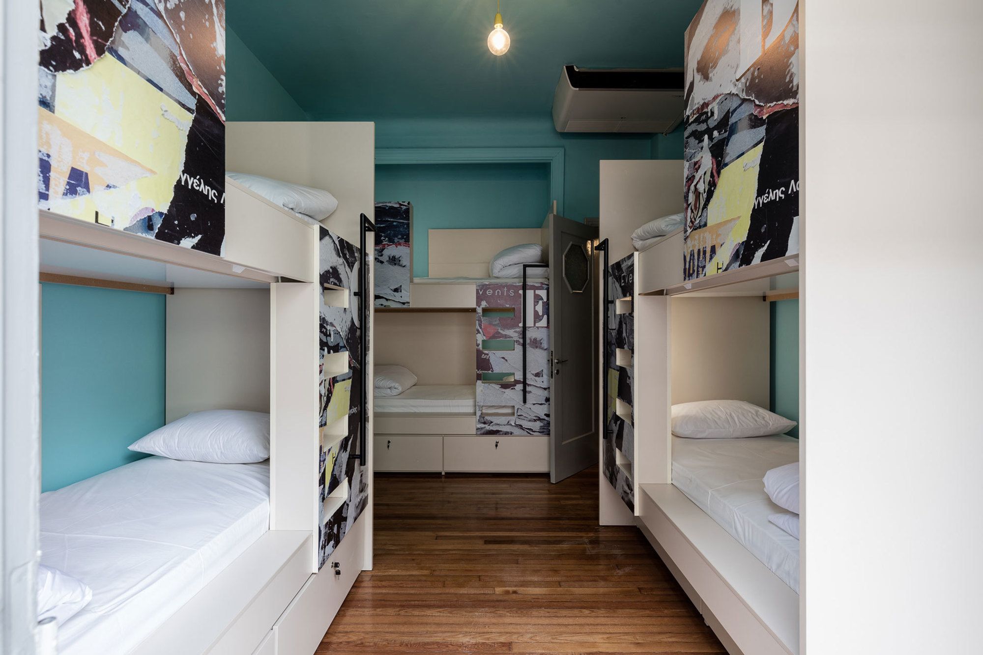 Фото Nubian Hostel