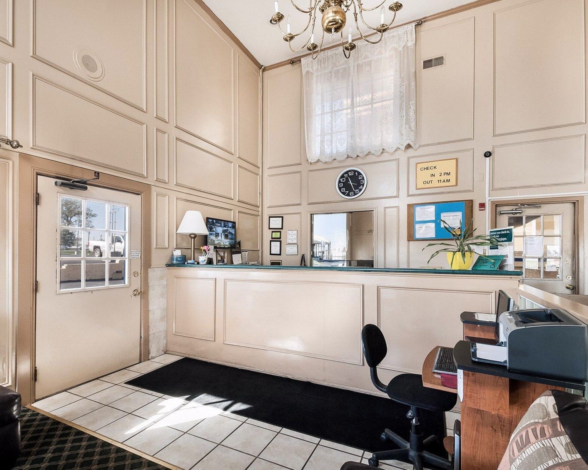 Фото отеля 4