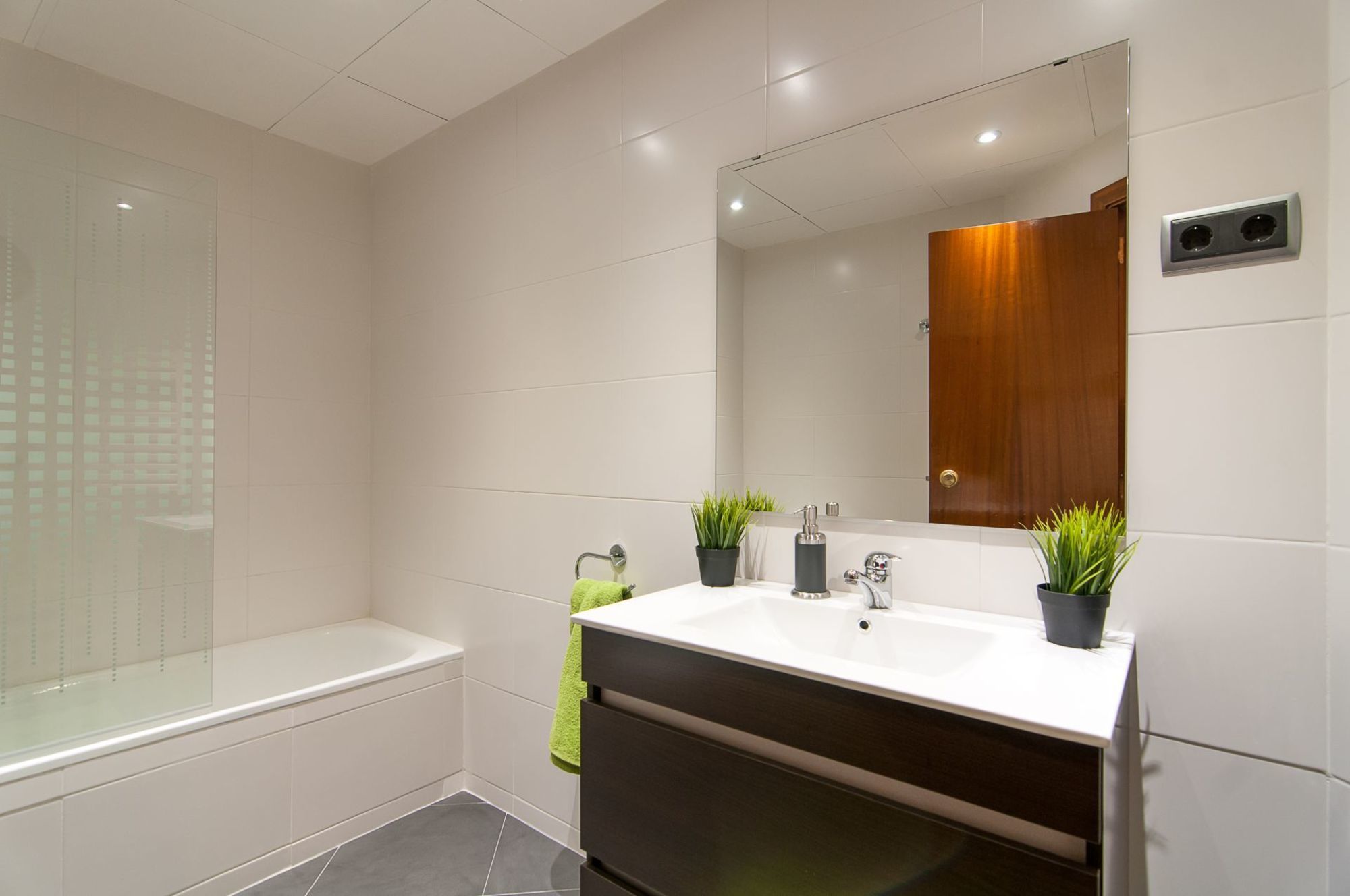 Фото Bbarcelona Apartments Diagonal Flats