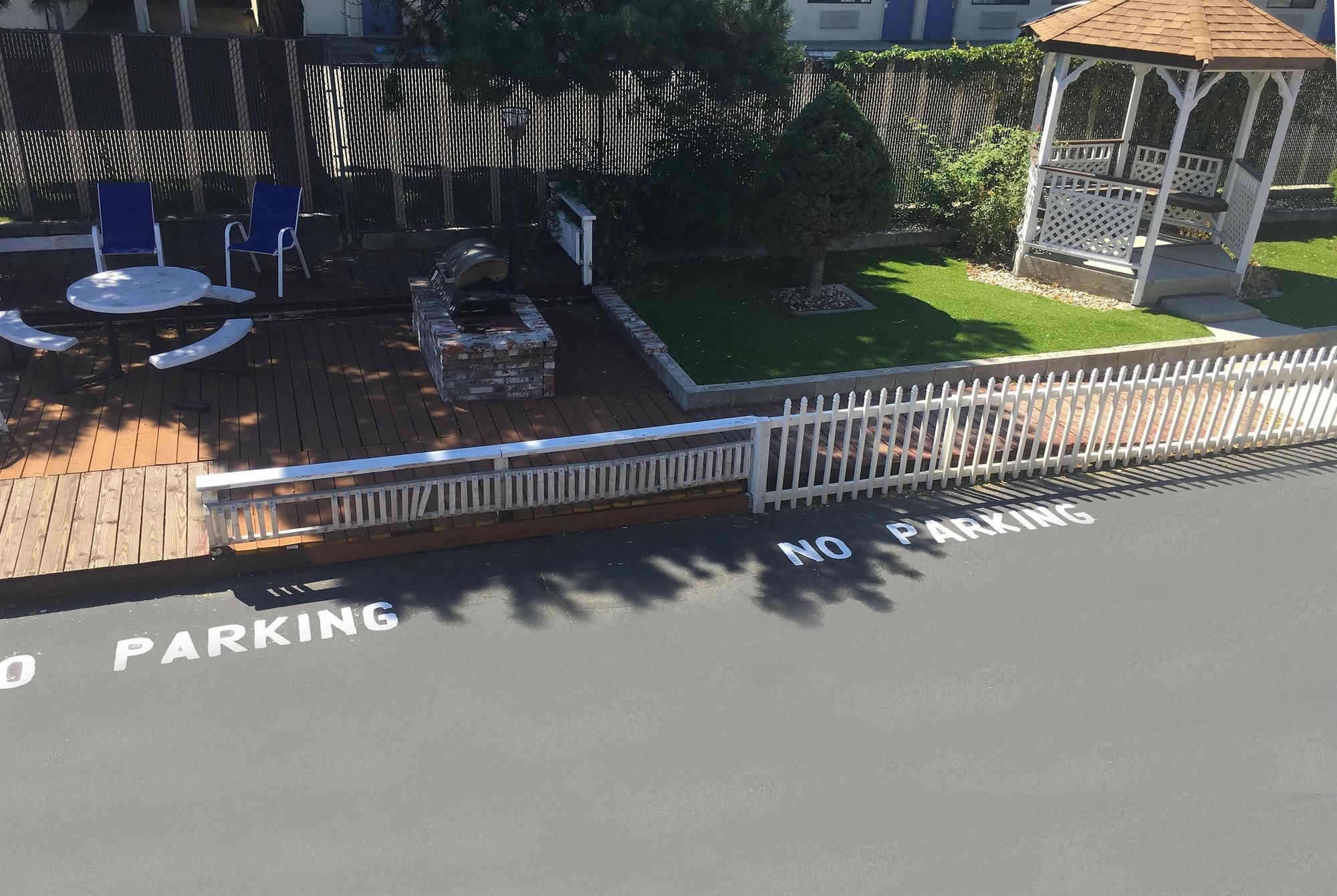 Фото Americas Best Value Inn Carson City