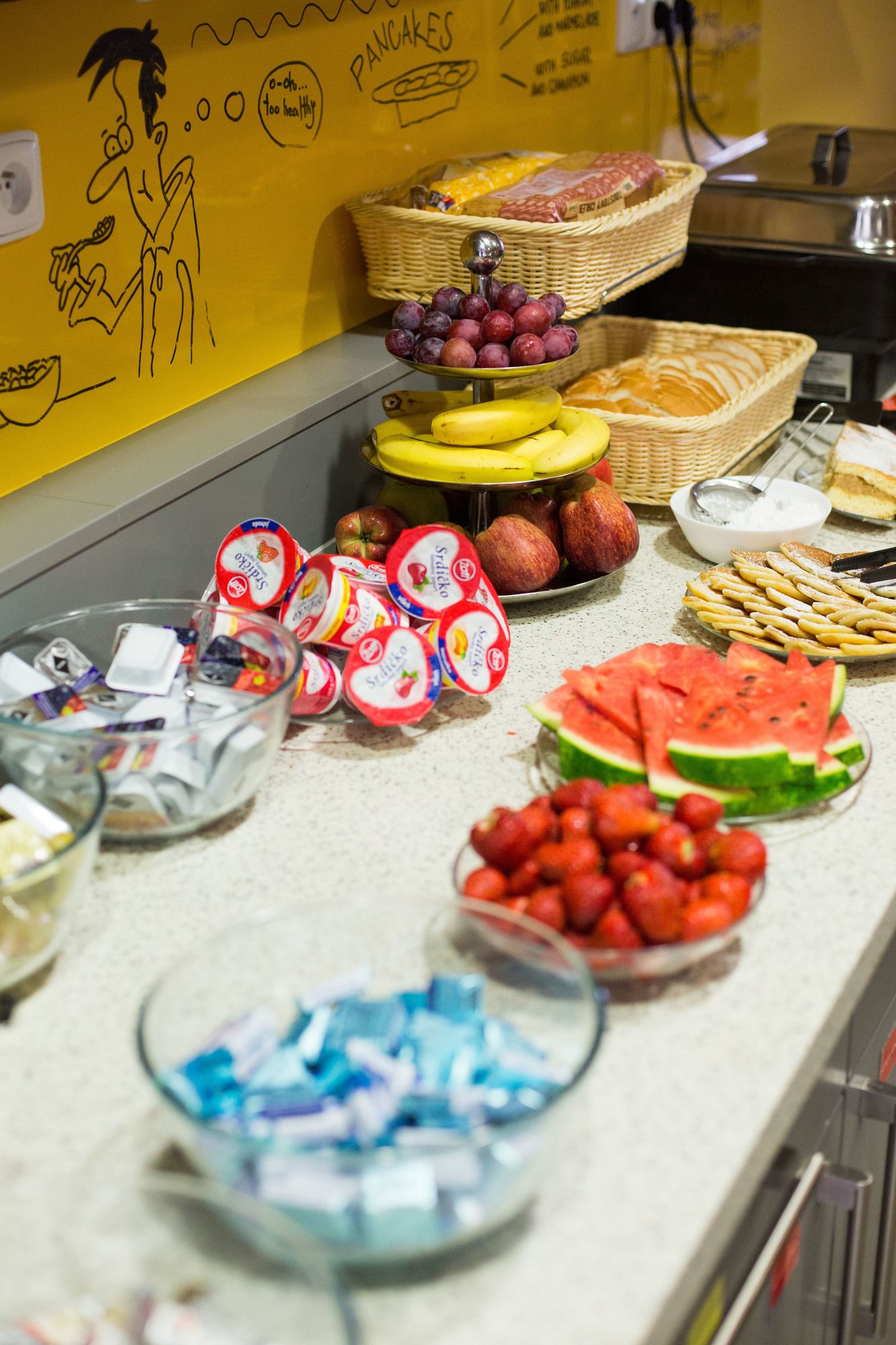 Фото Hostel Downtown