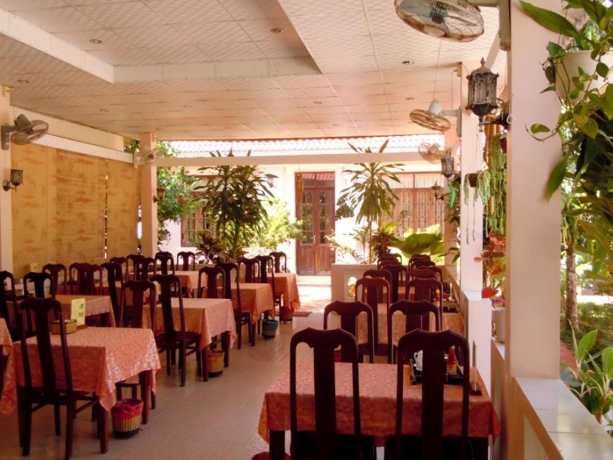 Фото Hiep Thanh Resort