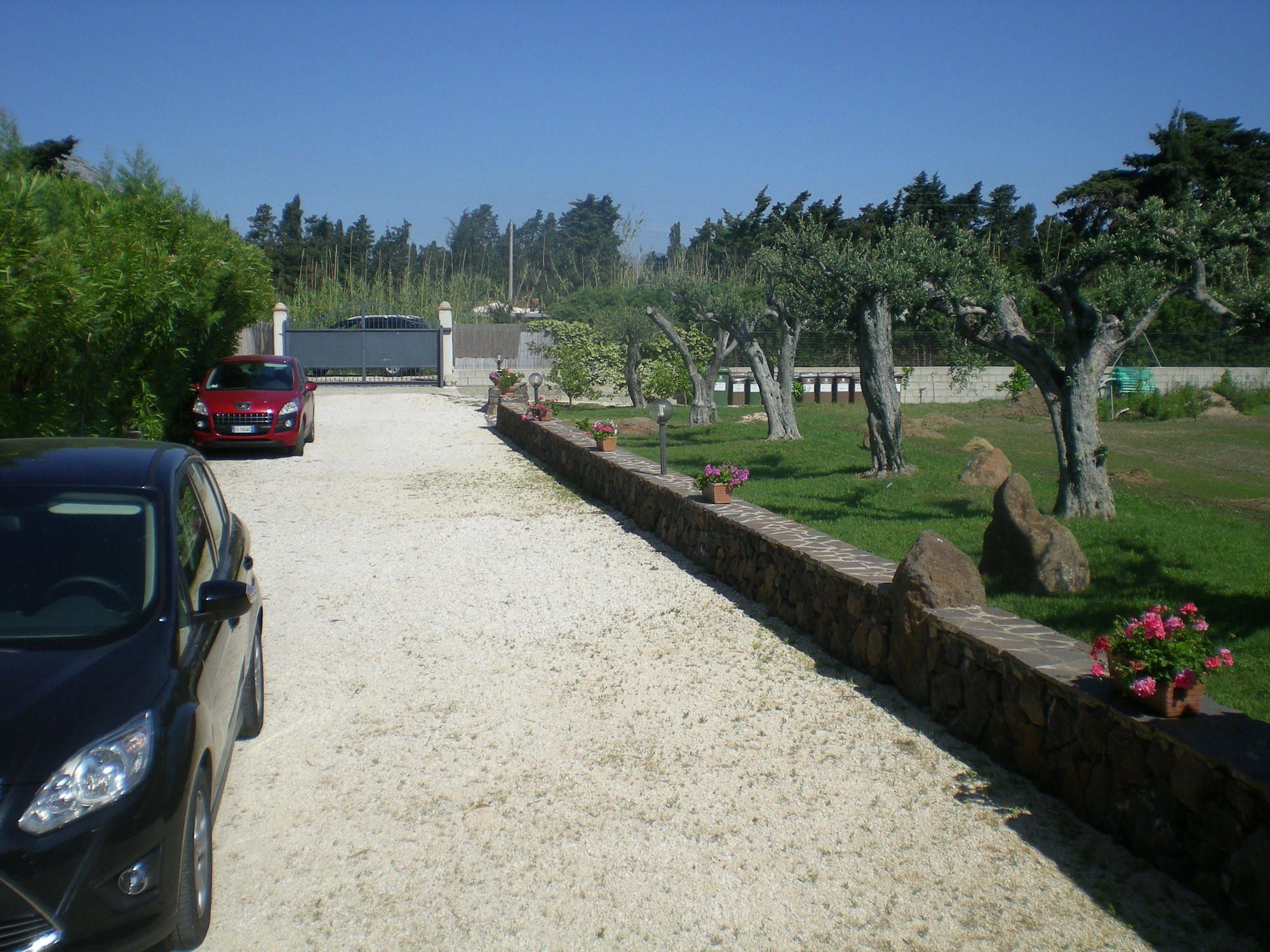 Фото Residence Marina Palace