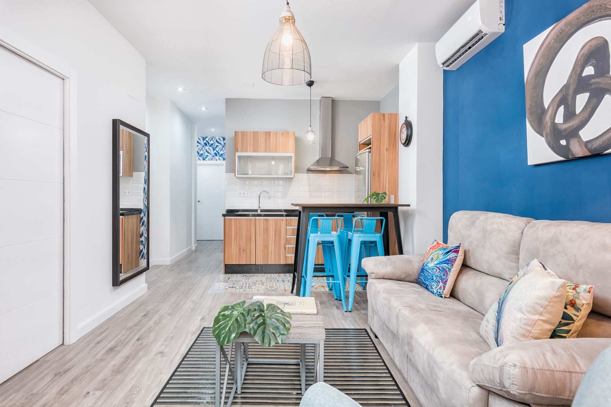 Фото Iloftmalaga Plaza de los Martires