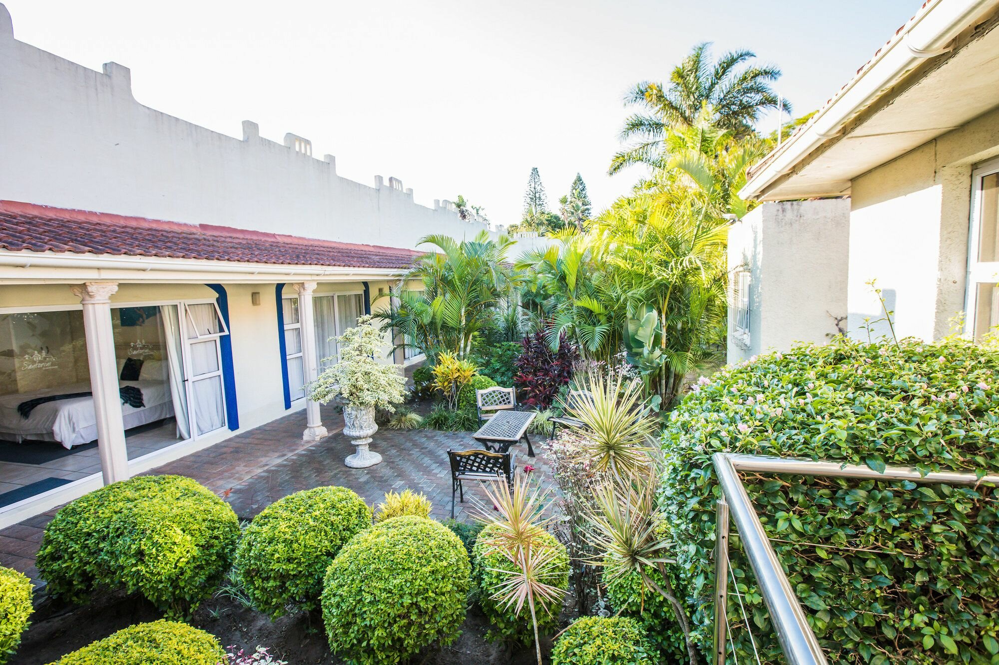 Фото Santorini Guesthouse