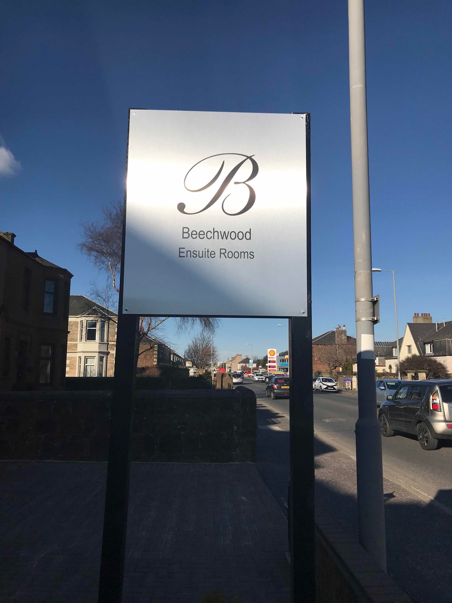 Фото Beechwood Ensuite Guest House