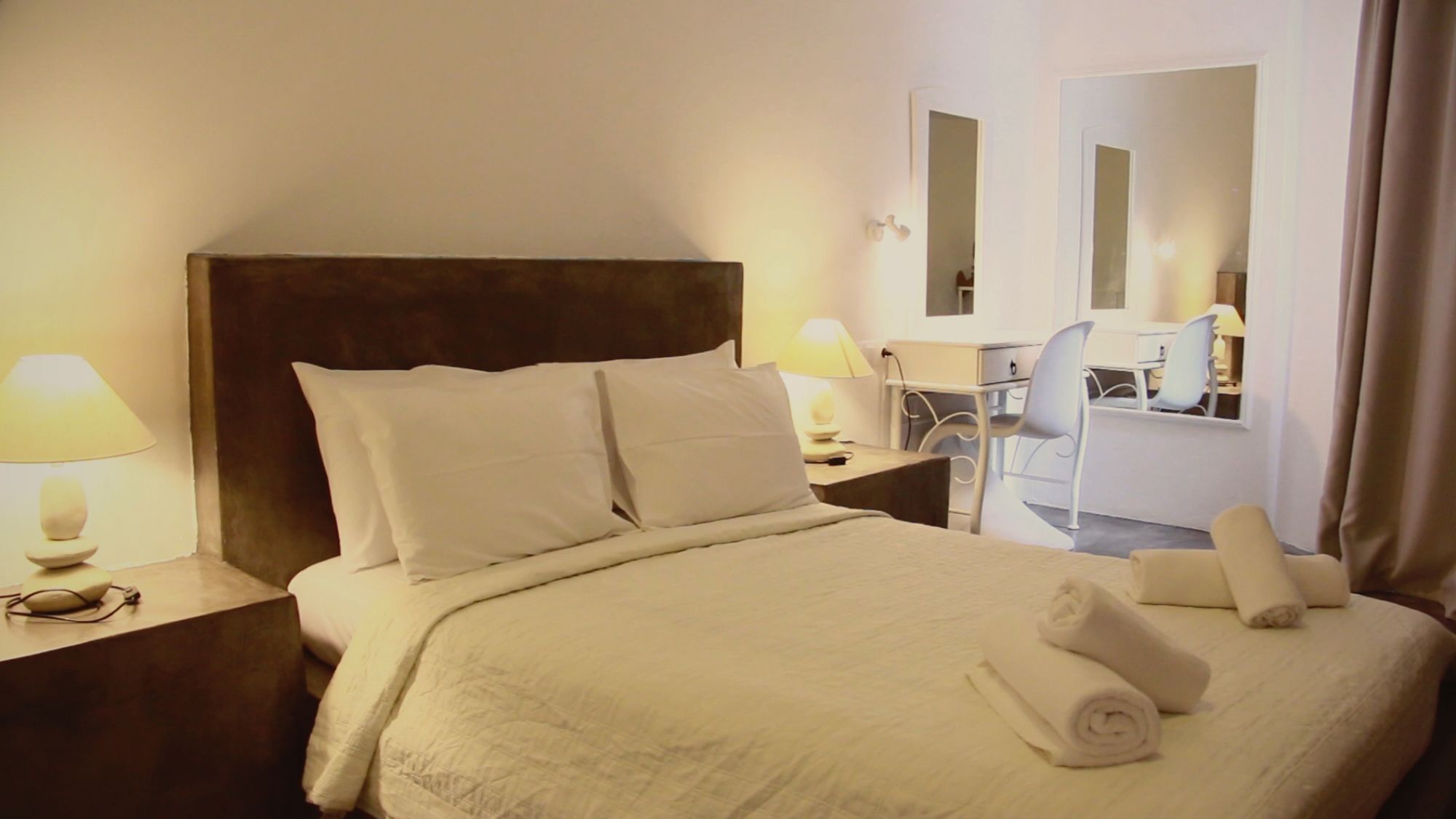 Фото Loukas & Emma Eco Houses