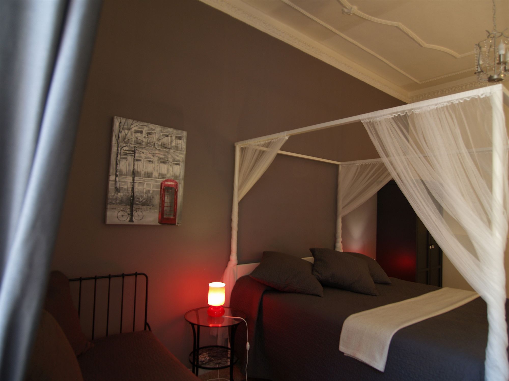 Фото City Mood B&b