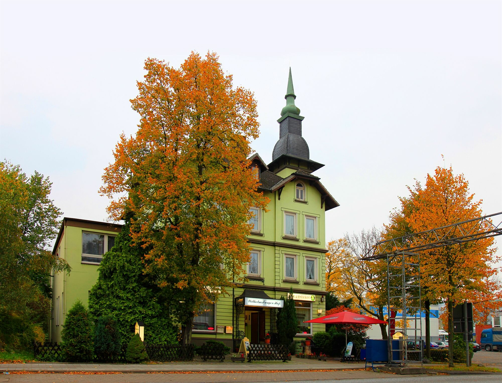 Фото отеля 4