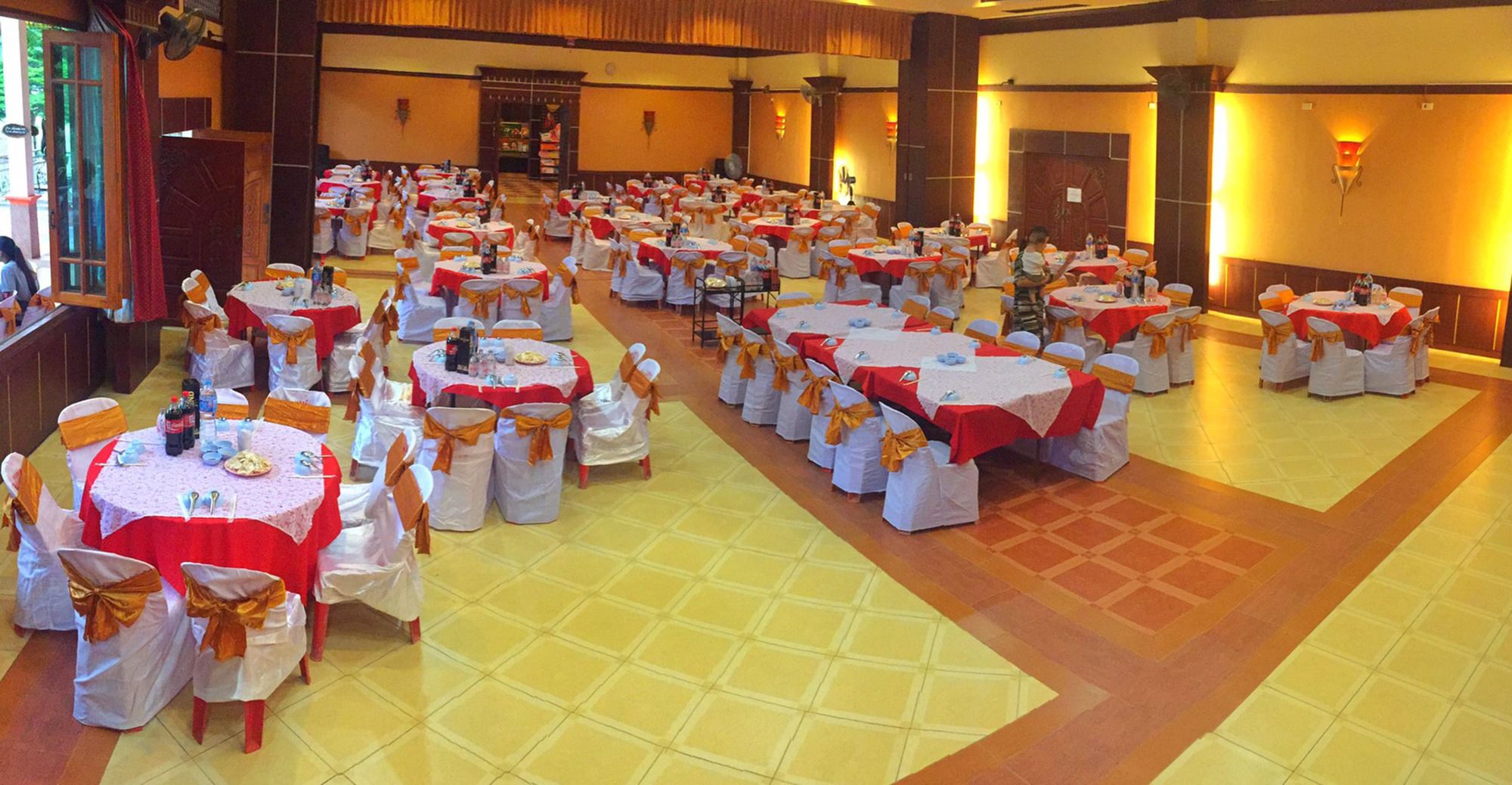 Фото Waranya Resort