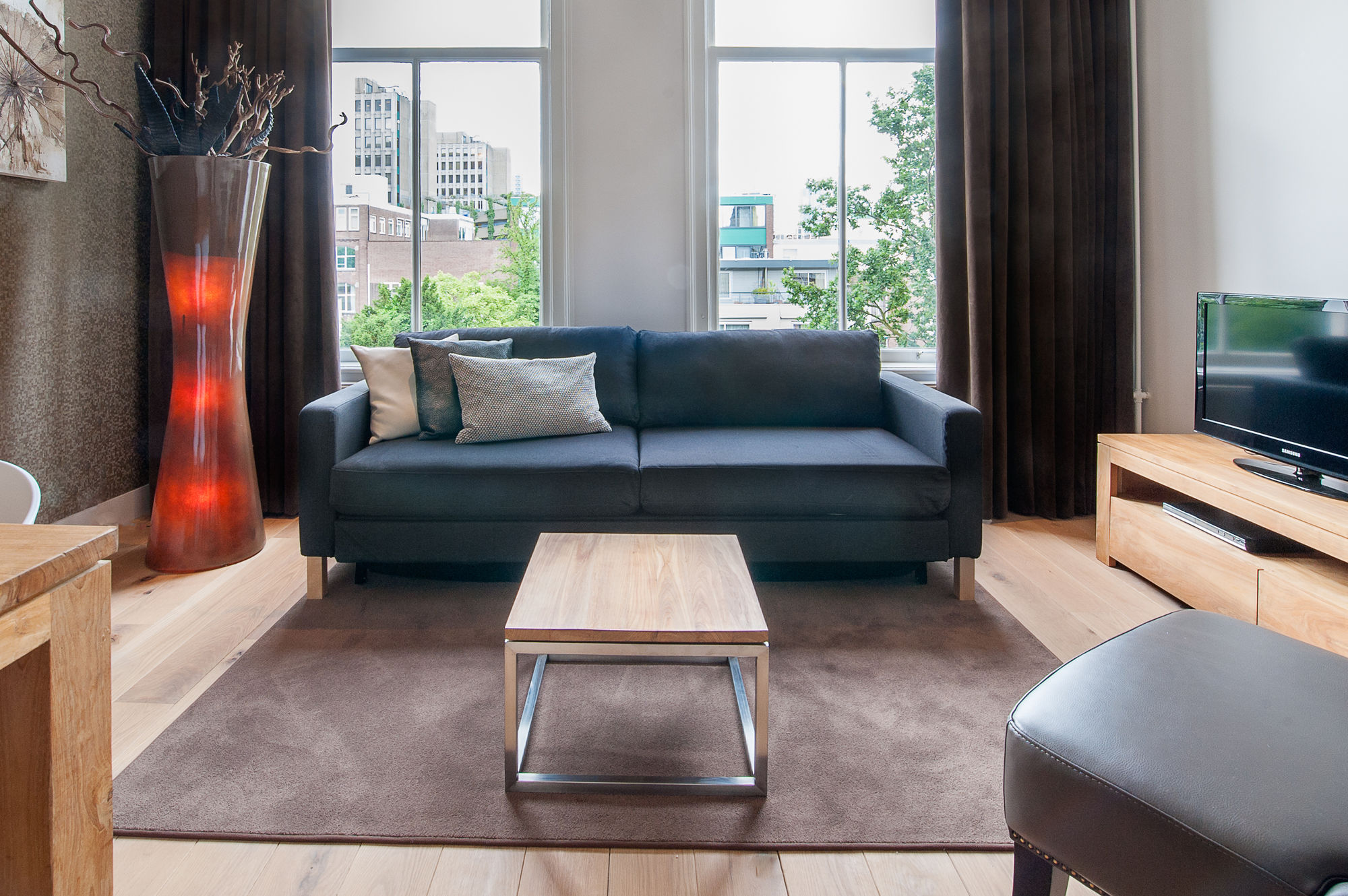 Фото Stayci Apartments Museumpark Deluxe