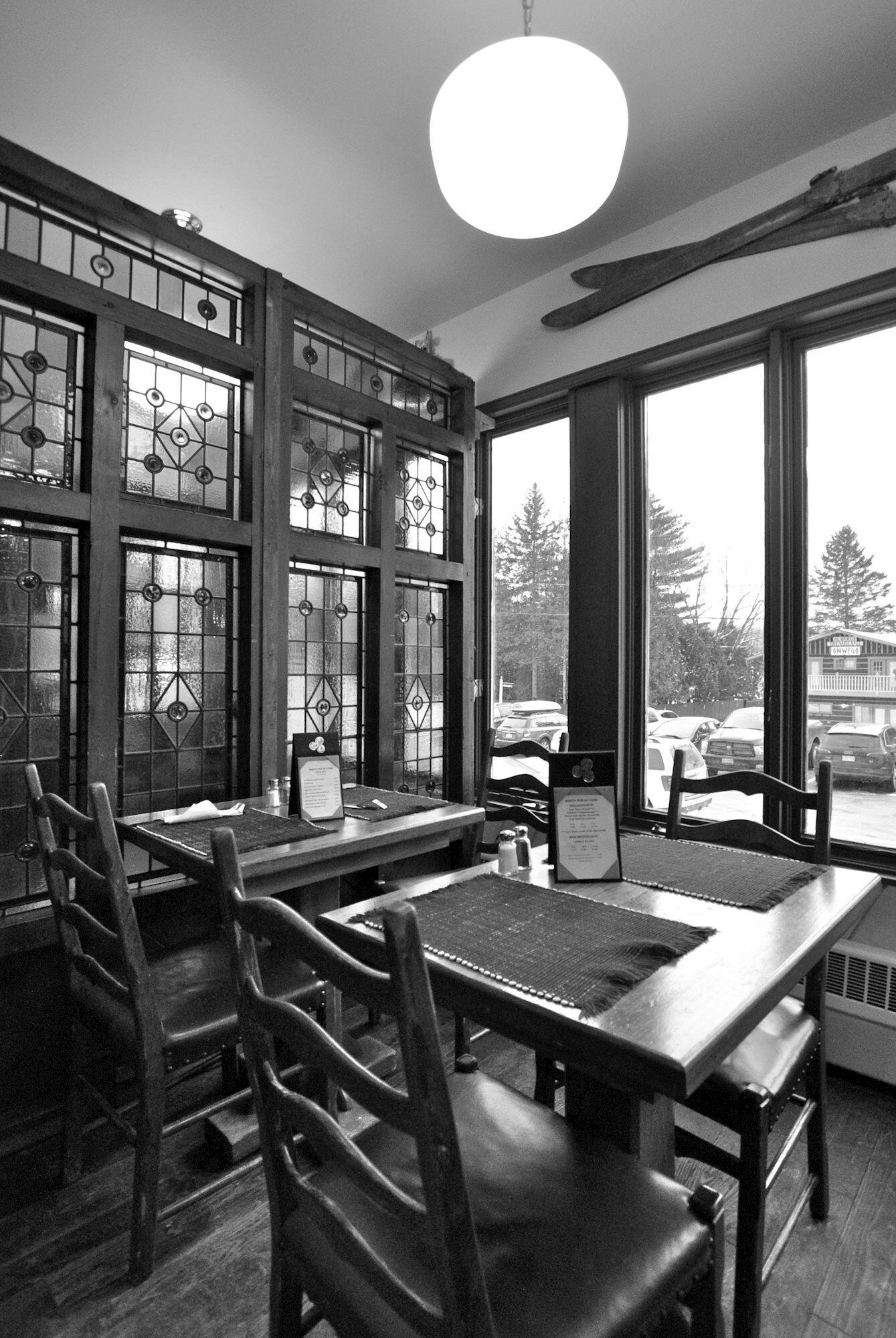 Фото Hotel Mont Tremblant