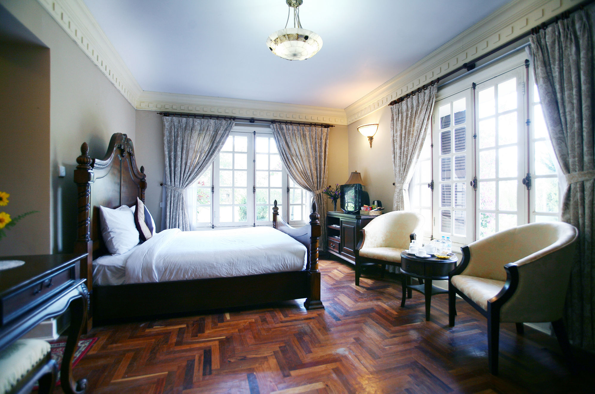 Фото Cadasa Resort Dalat