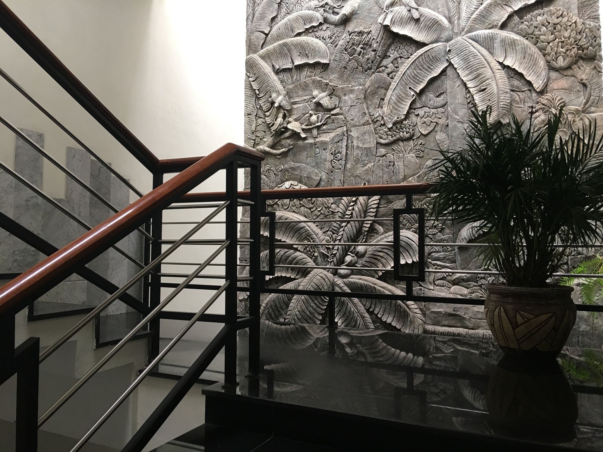 Фото Helios Hotel