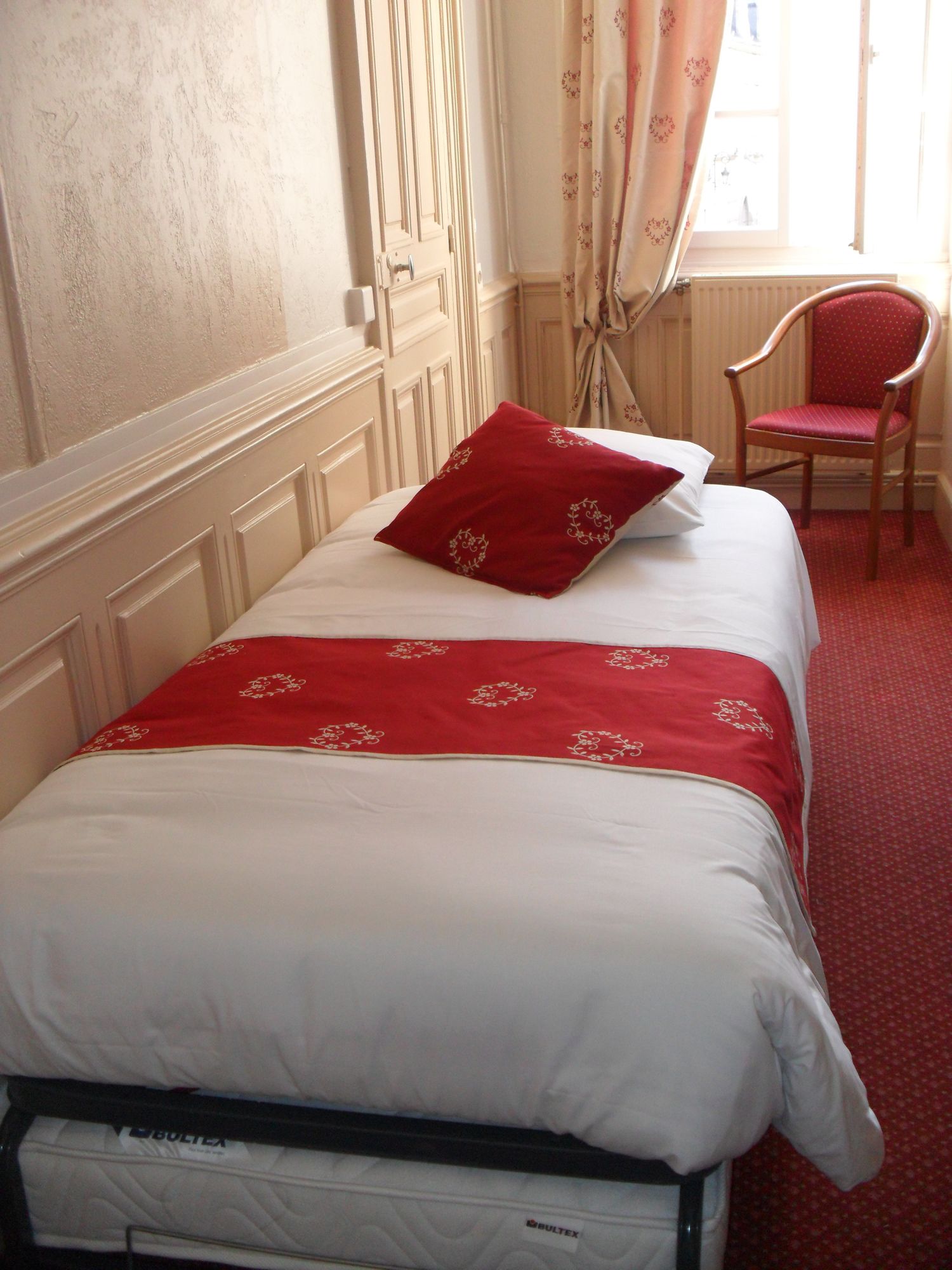 Фото Hotel du Palais