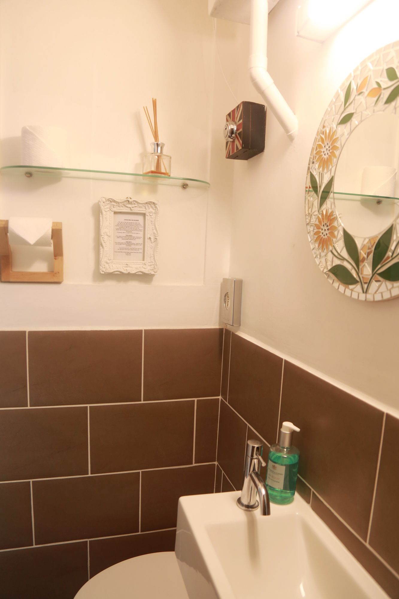 Фото Motel Schmotel