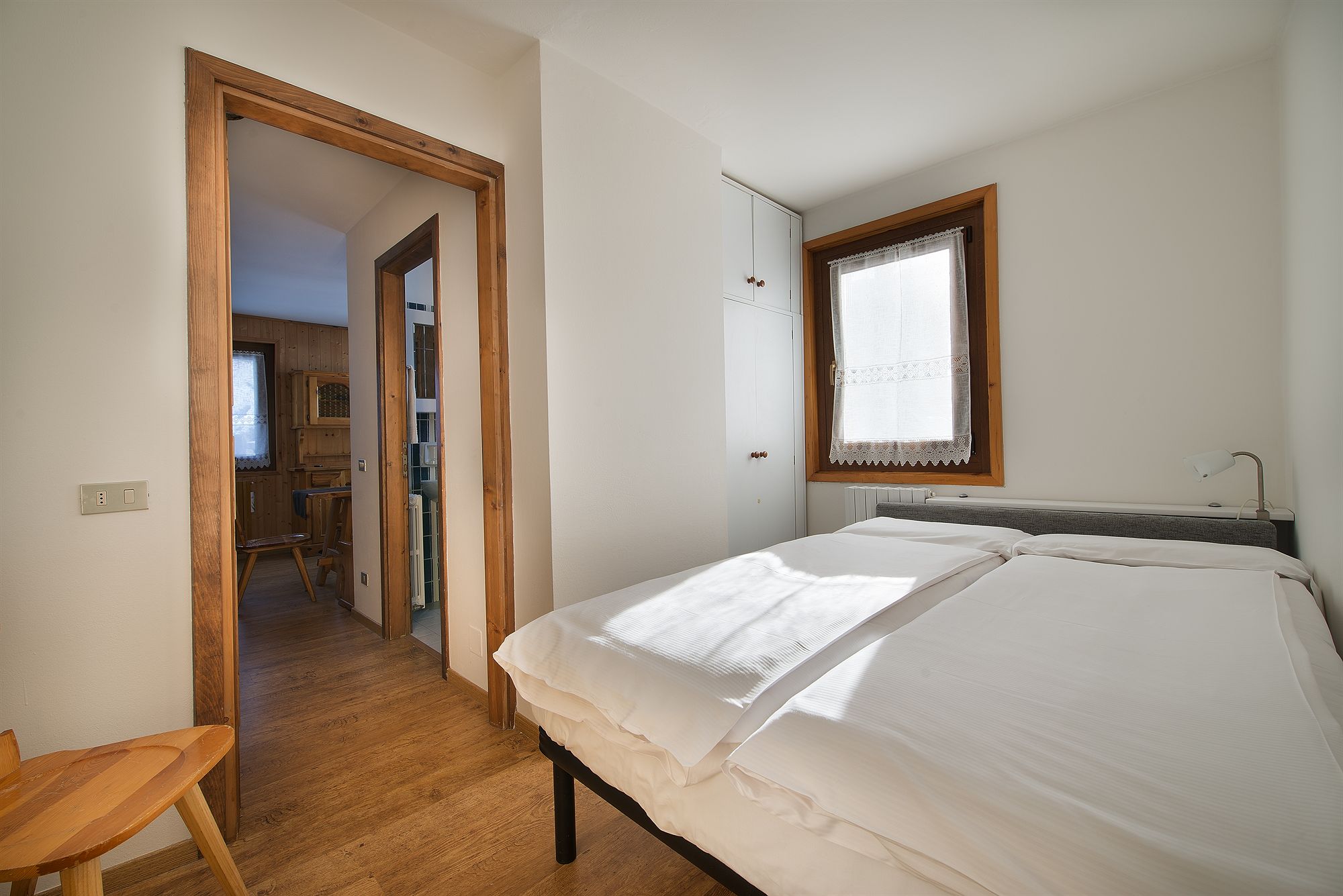 Фото Roulette Apartments