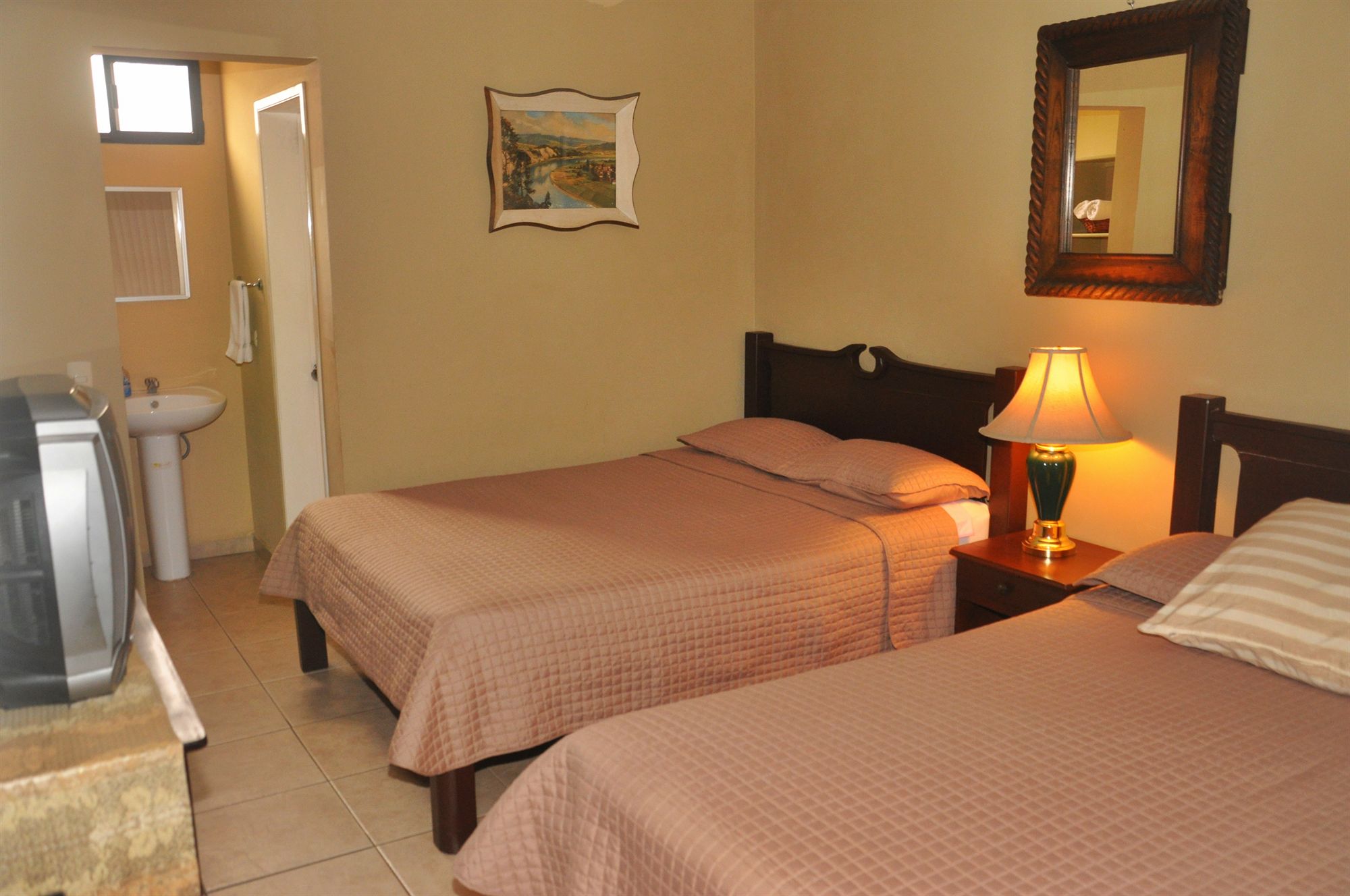 Фото Hotel314
