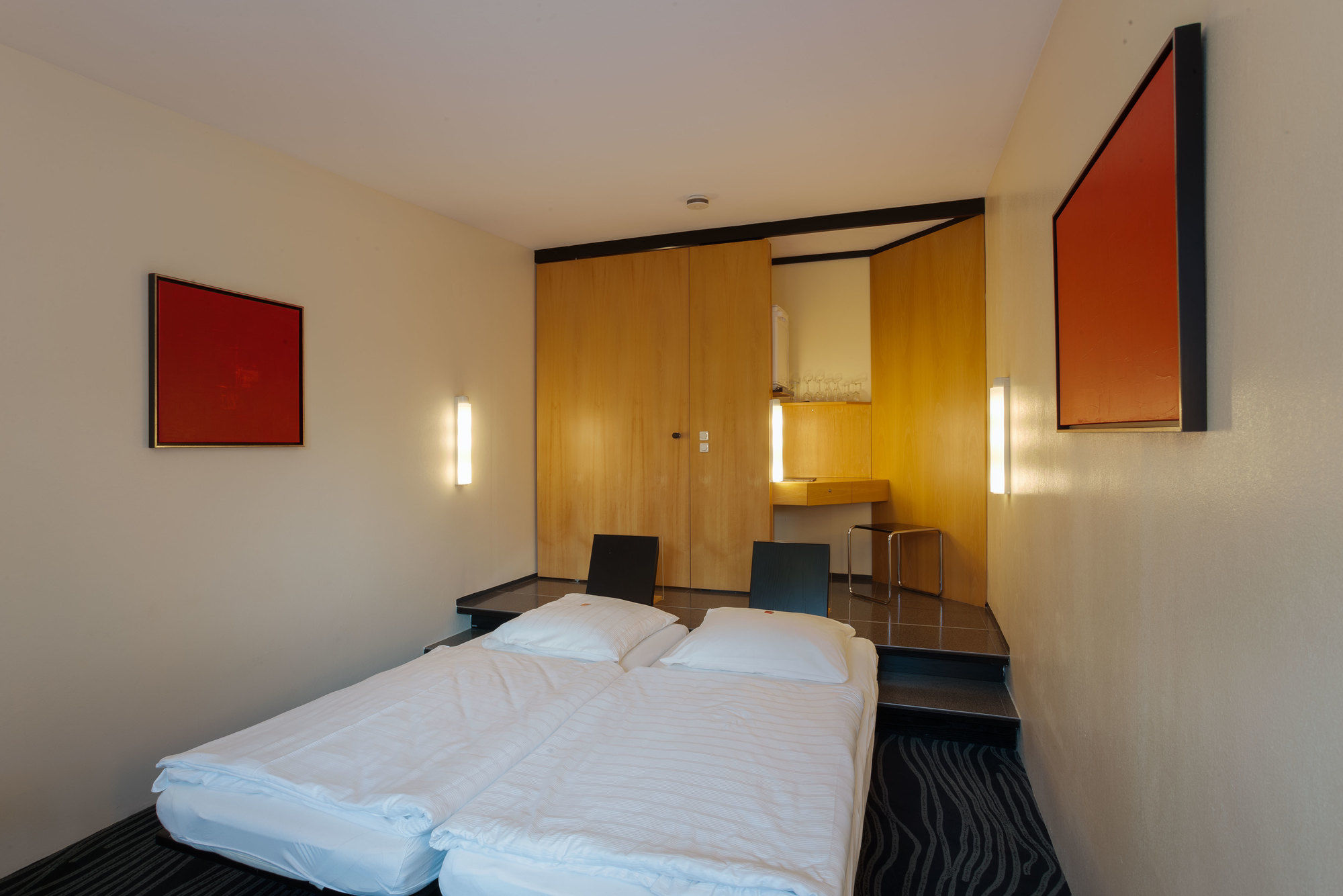 Фото Hotel Wiehberg