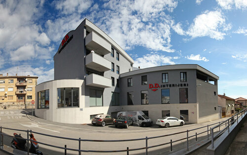 Гостиница Pula City Center Accommodation в Пуле