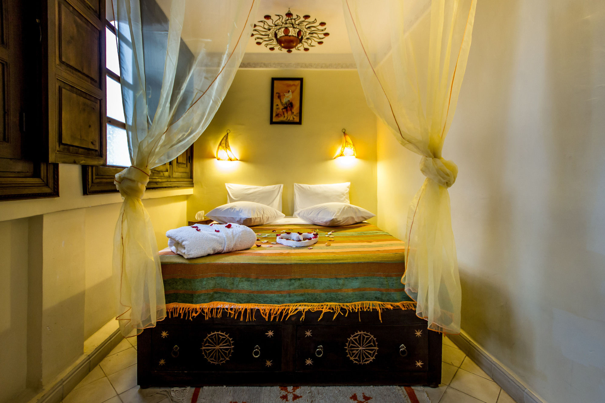 Фото Riad Dar Azul