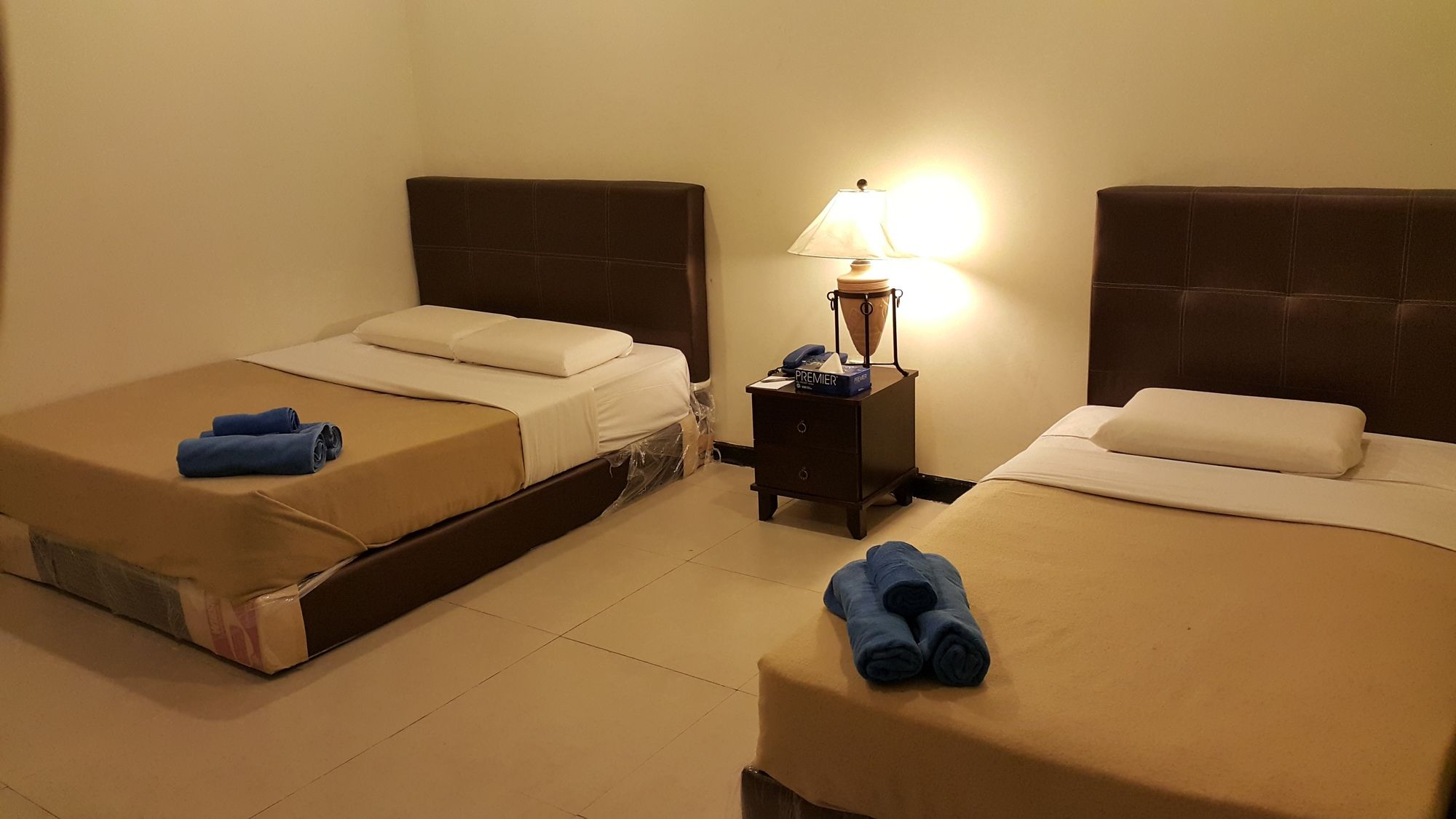 Фото Crystal Hill R