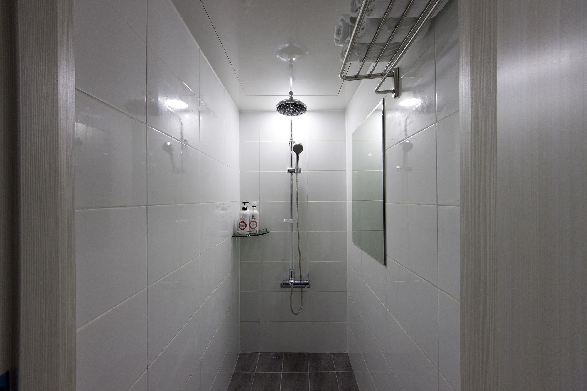 Фото K Guesthouse Dongdaemun 1