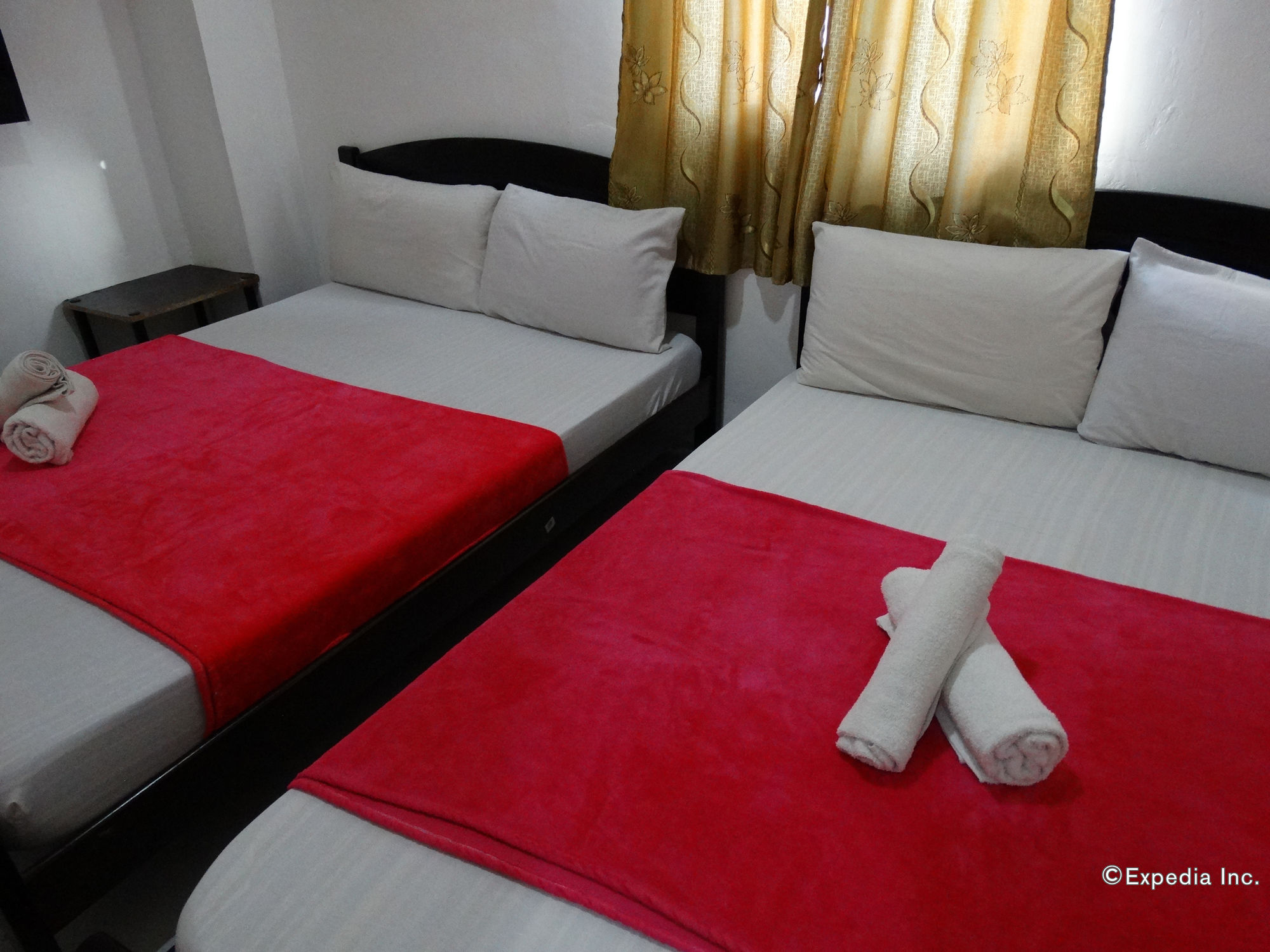 Фото Dormitels. ph España Manila