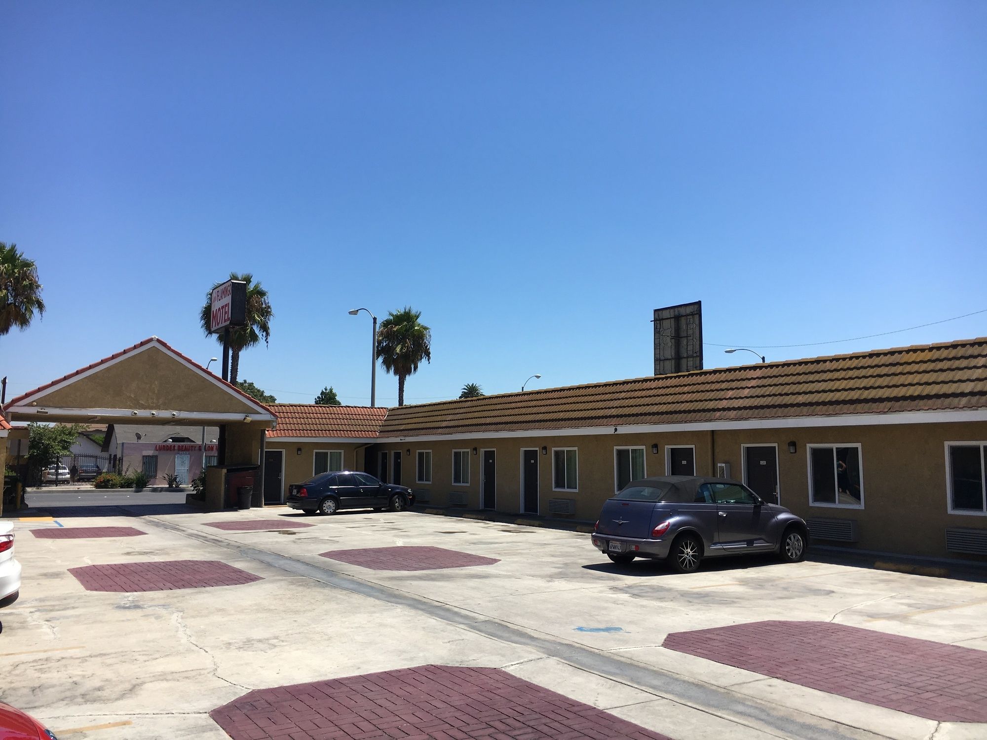 Фото The Fly Inn