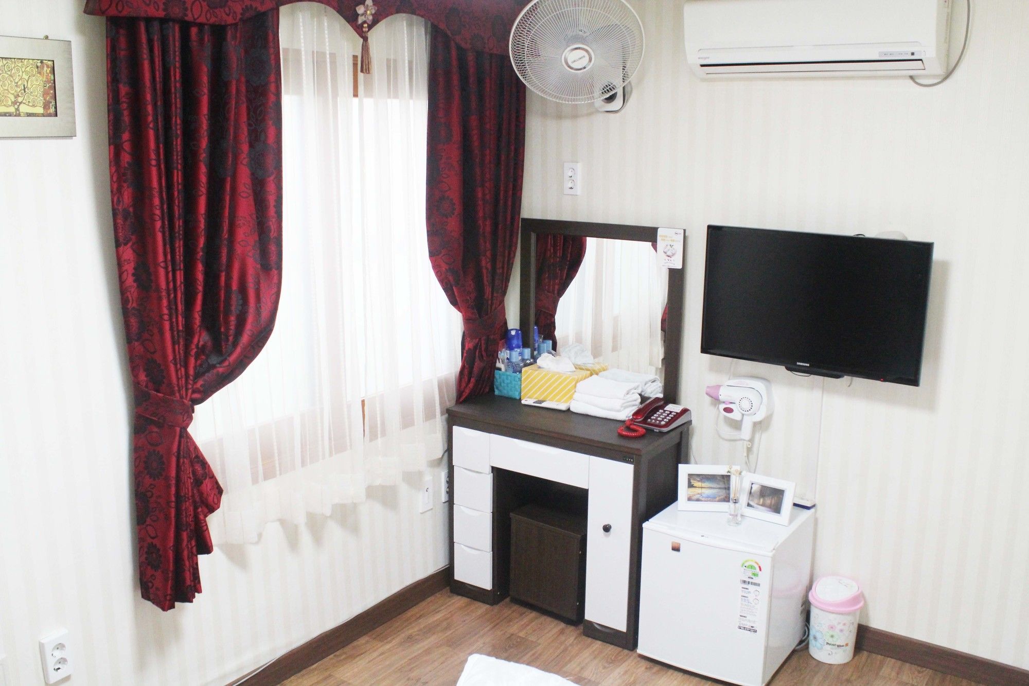 Фото A Ji Hostel