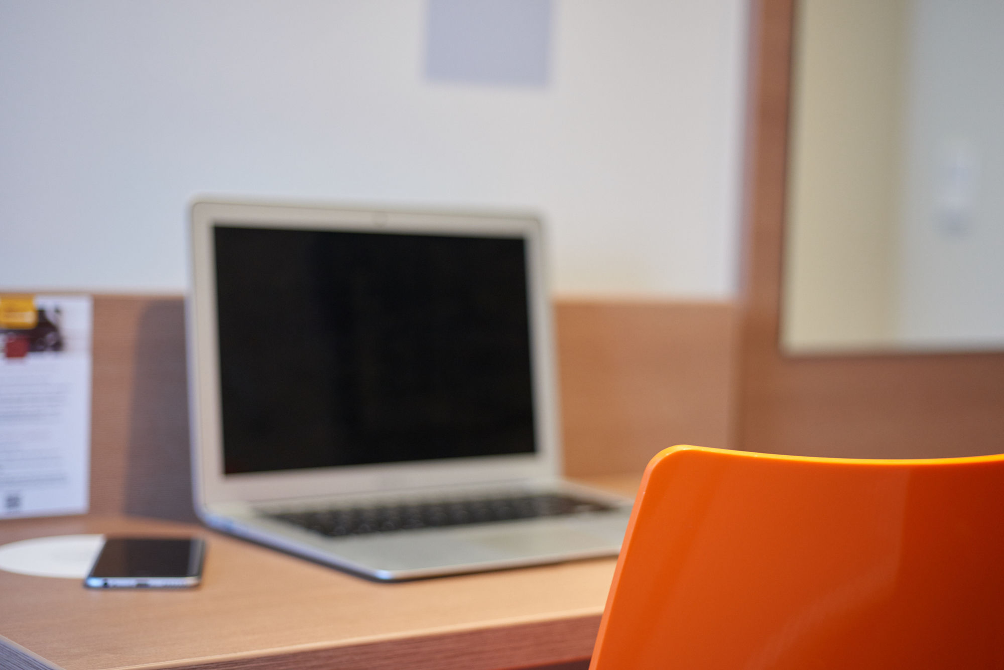 Фото McDreams Hotel Mönchengladbach