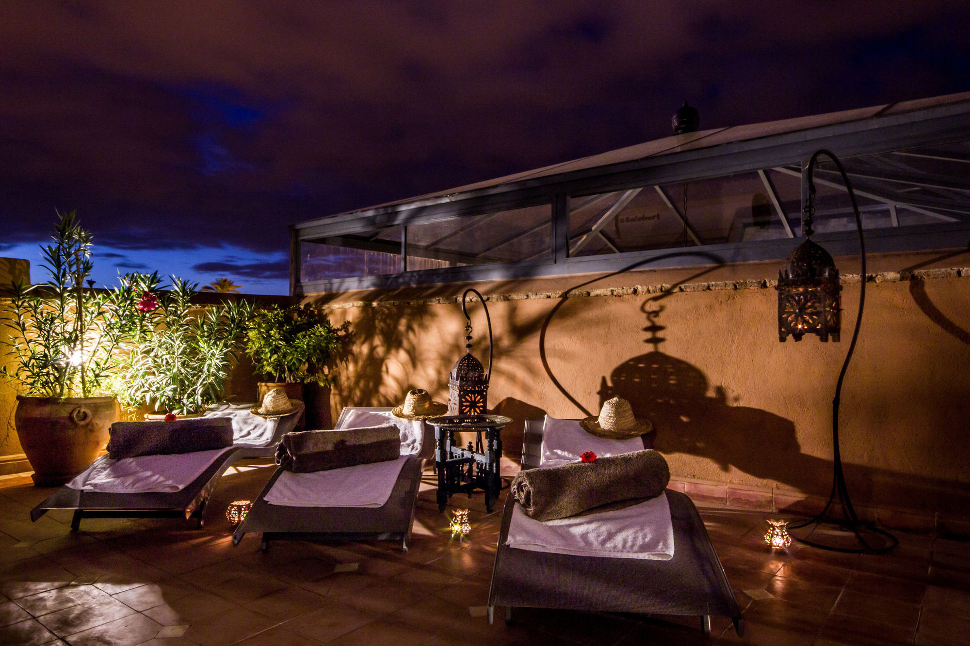 Фото Riad Dar Azul