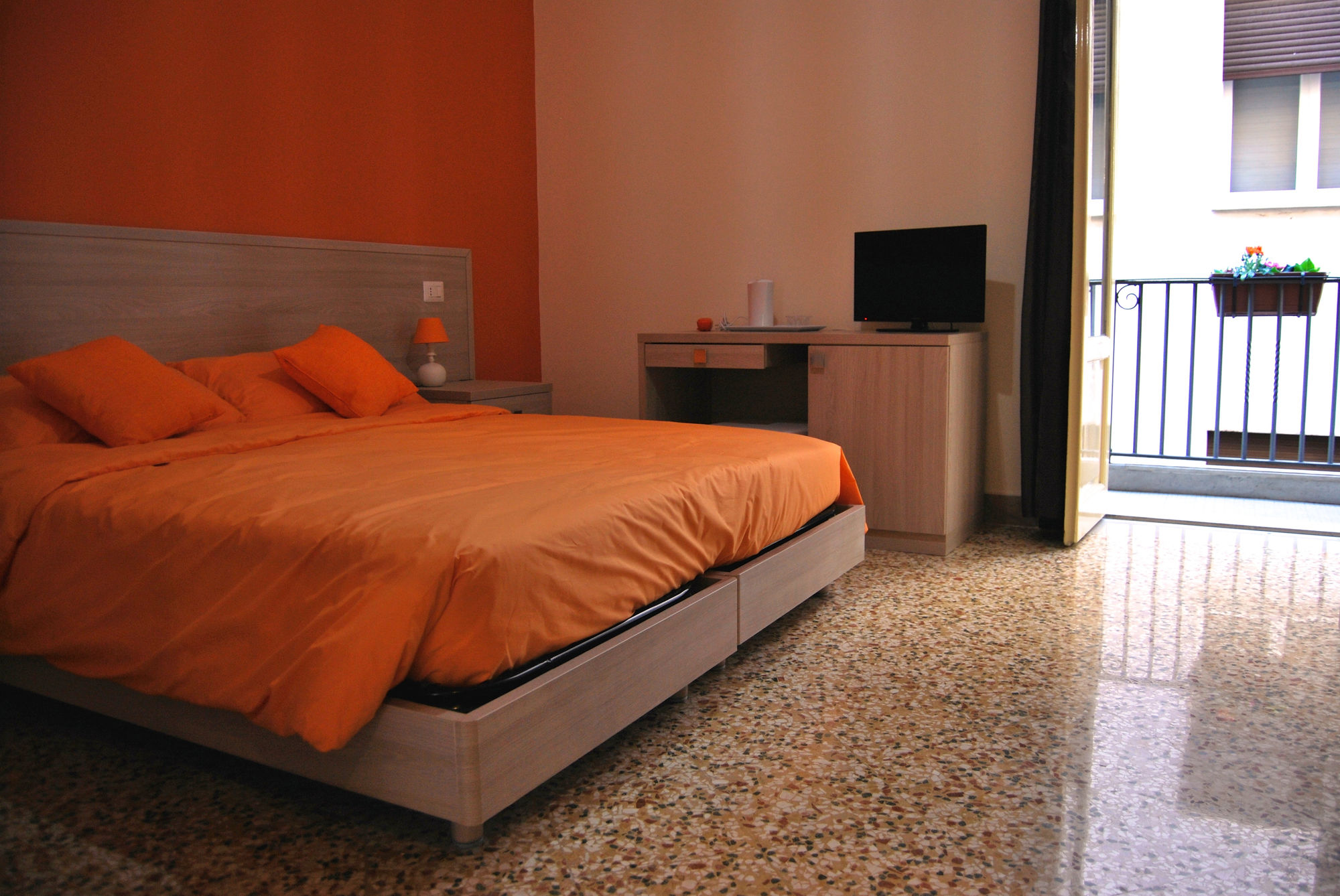 Фото Il Quadrifoglio Room&Suite