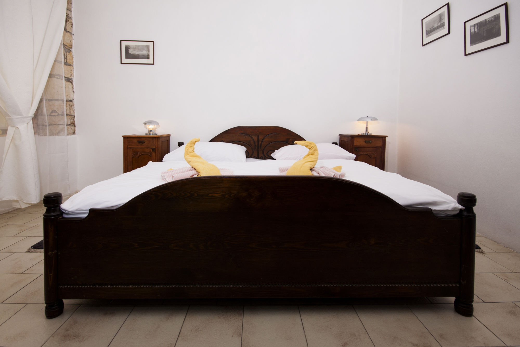 Фото Prague Siesta Apartments