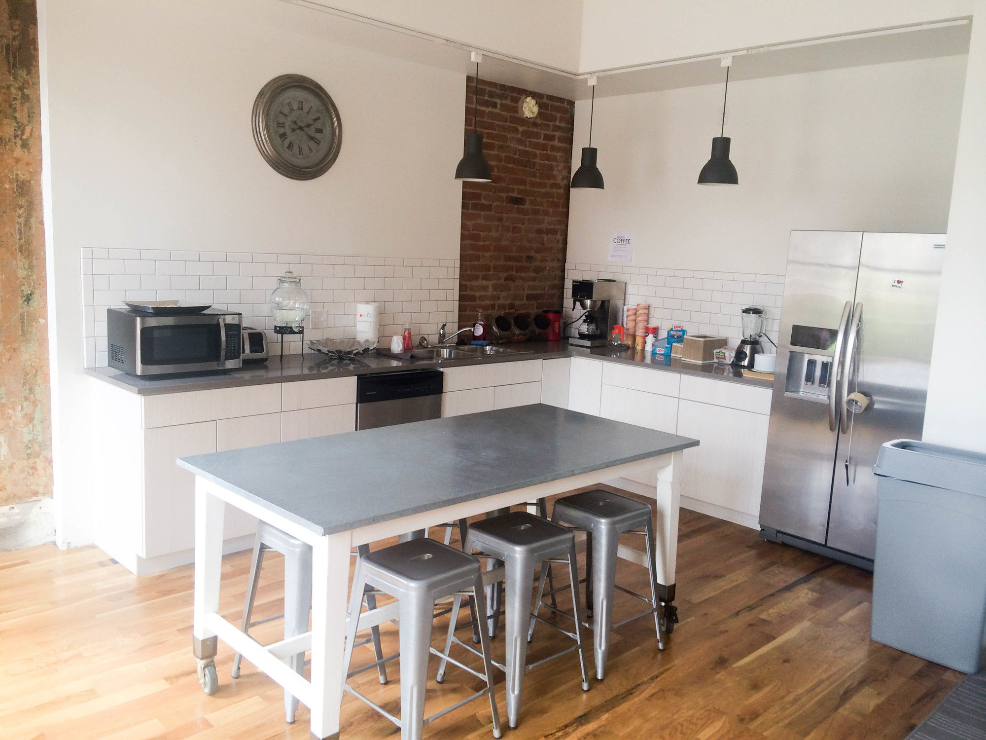 Фото Hostel Fish