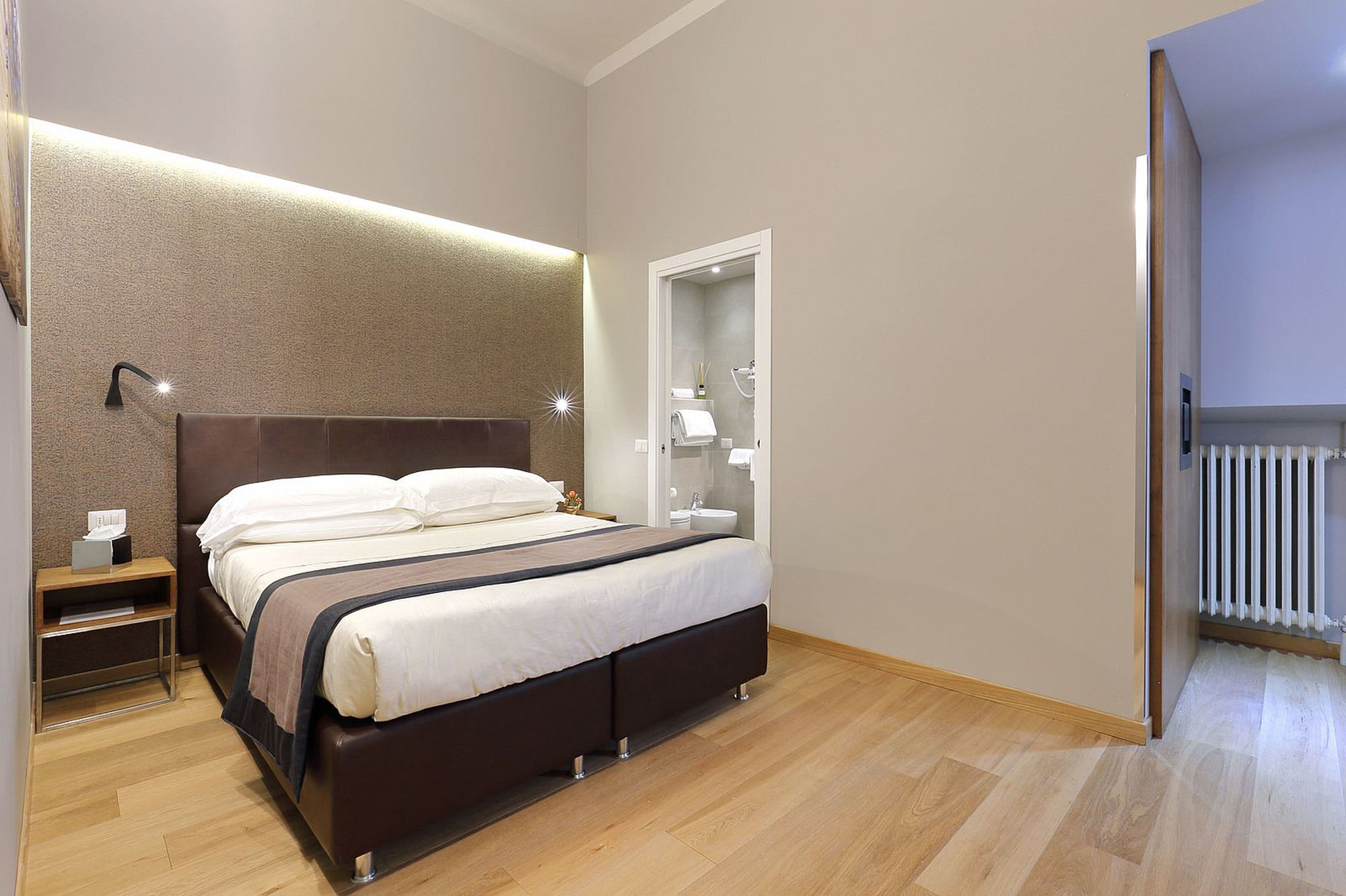 Фото Antico Centro Suites