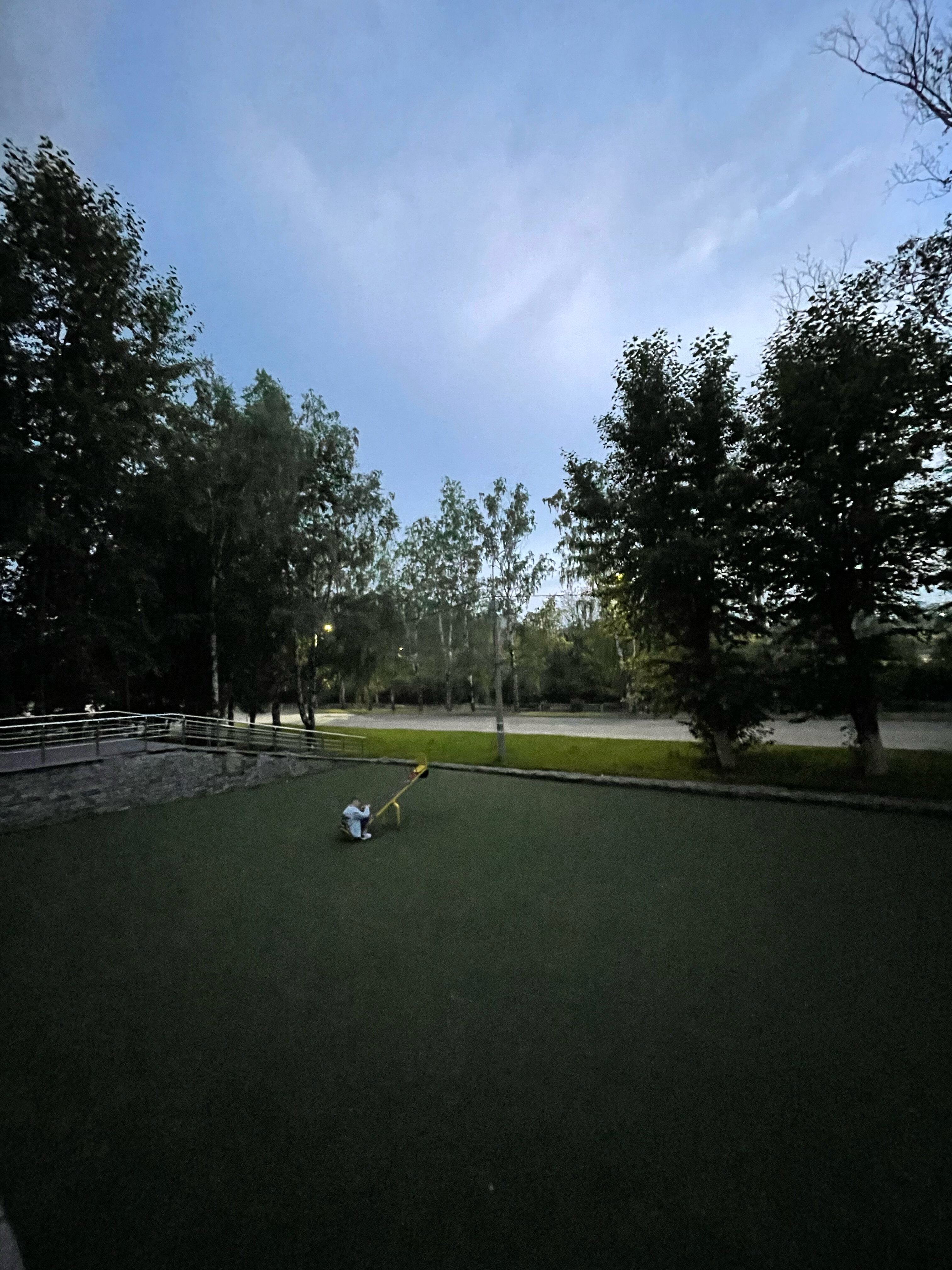 Фото Надеждинский