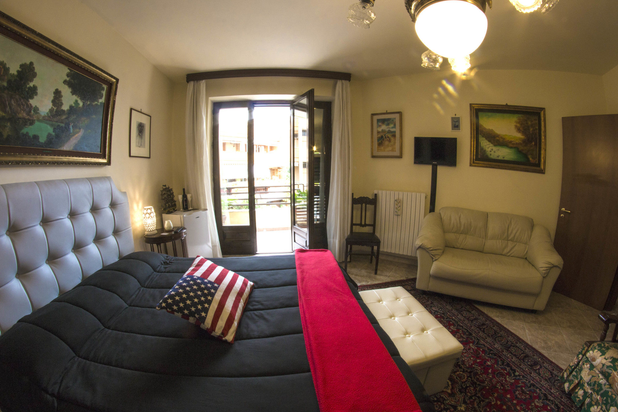 Фото Luxury B&b