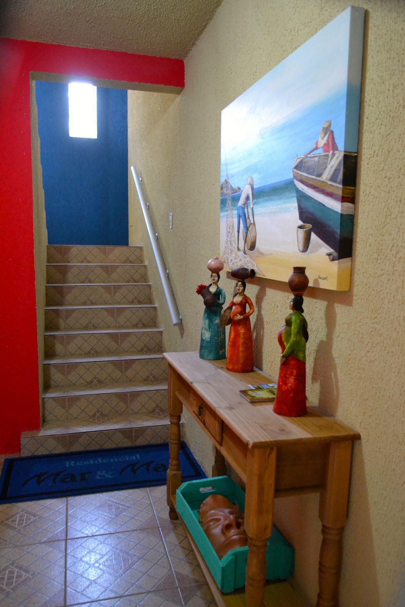 Фото Mar e Mar Florianópolis