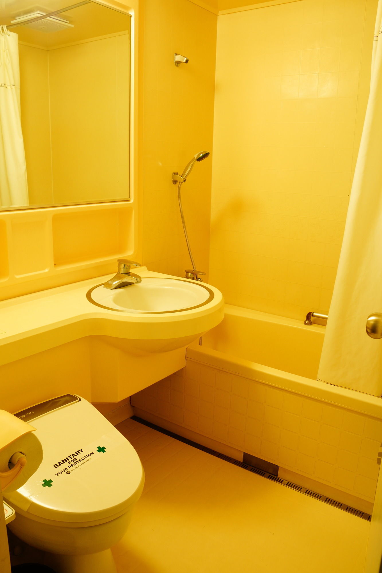 Фото Jeju Palace Hotel