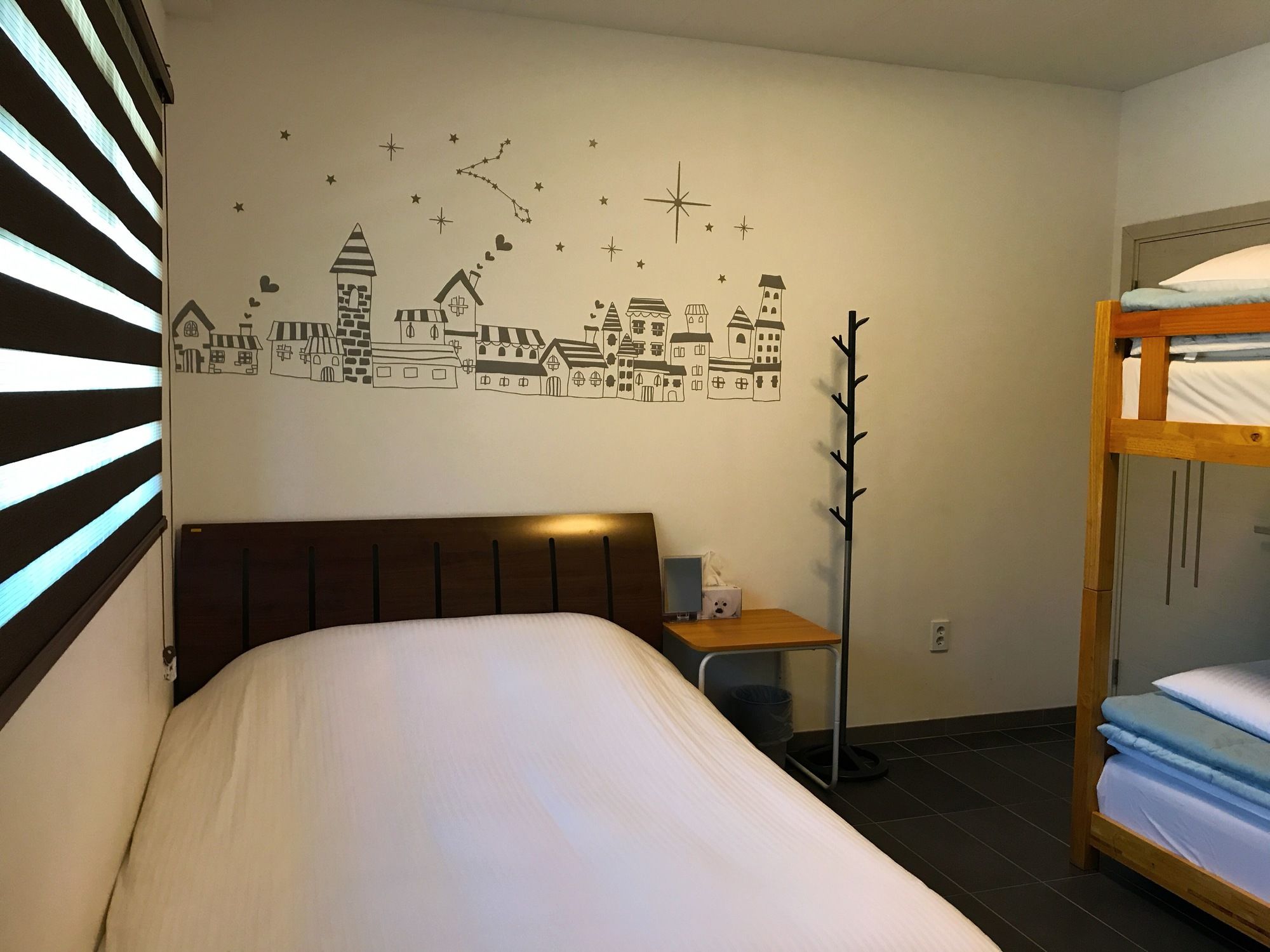 Фото Incheon Airport Happy Place Guesthouse