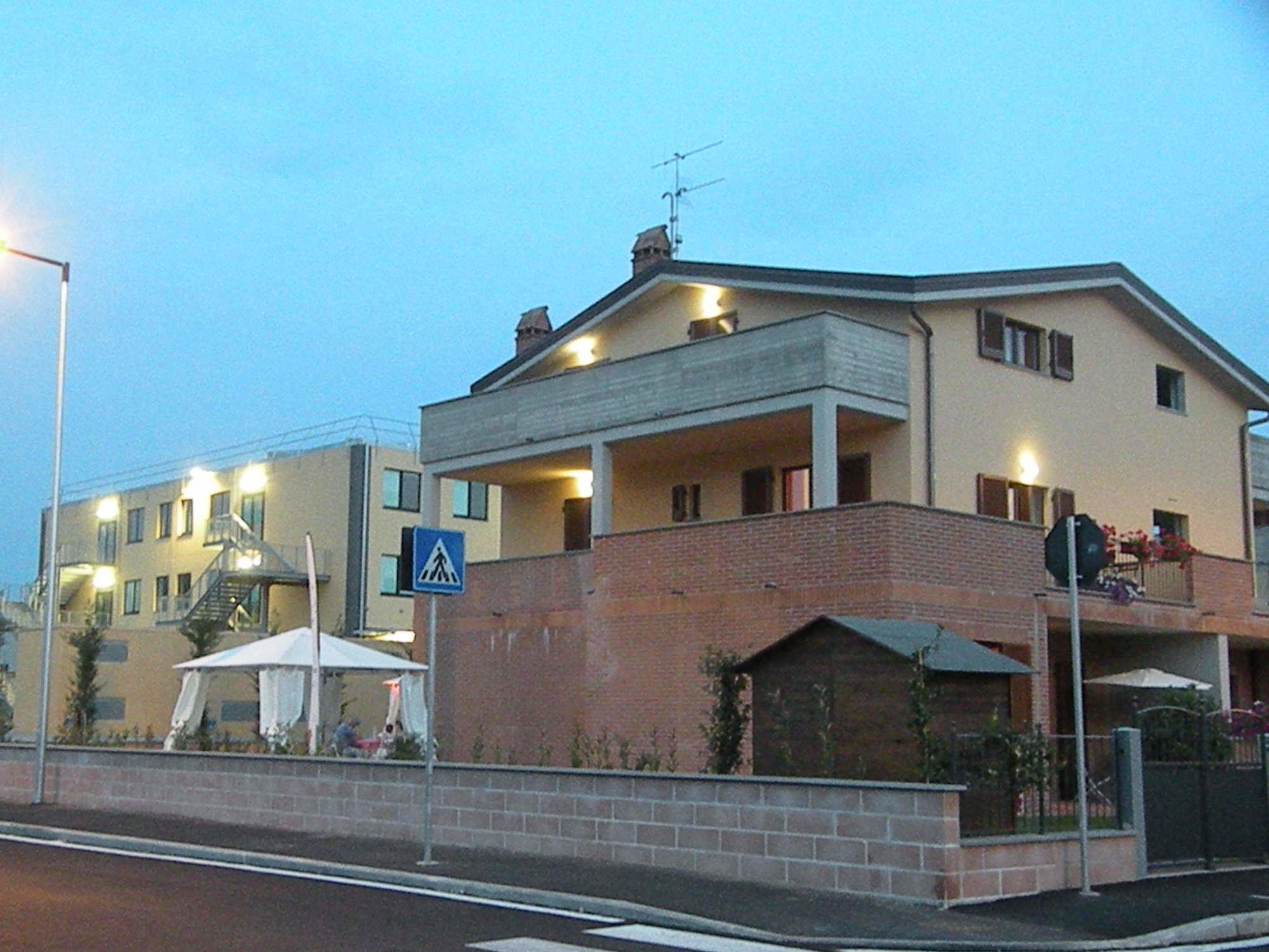 Фото Cameracaffè sul Lago